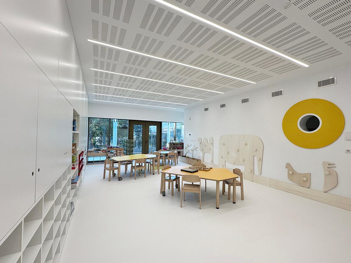 Noah's Ark Nursery School - image 24
