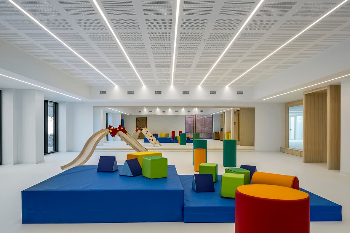 Noah's Ark Nursery School - image 35