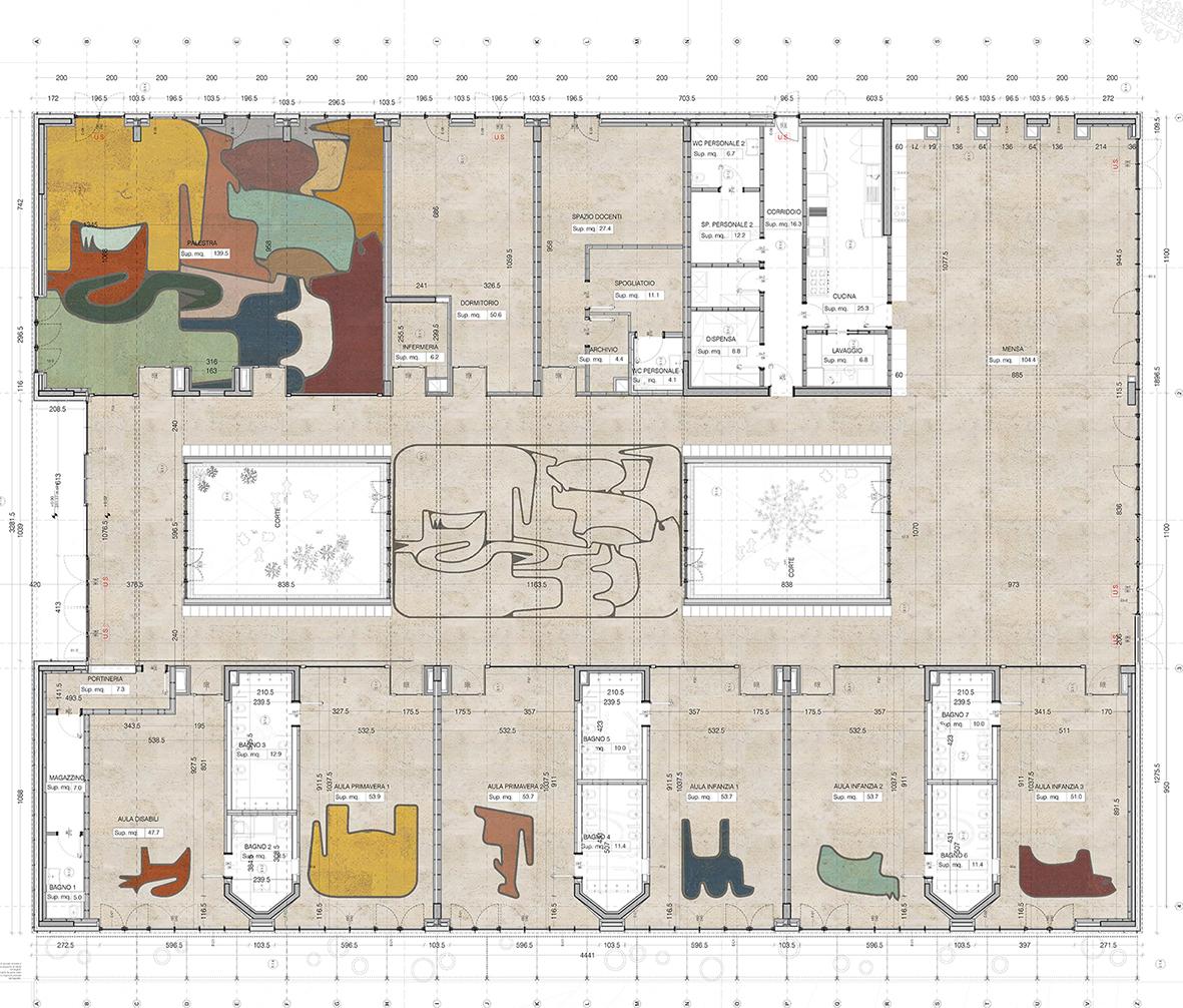 Noah's Ark Nursery School - image 46