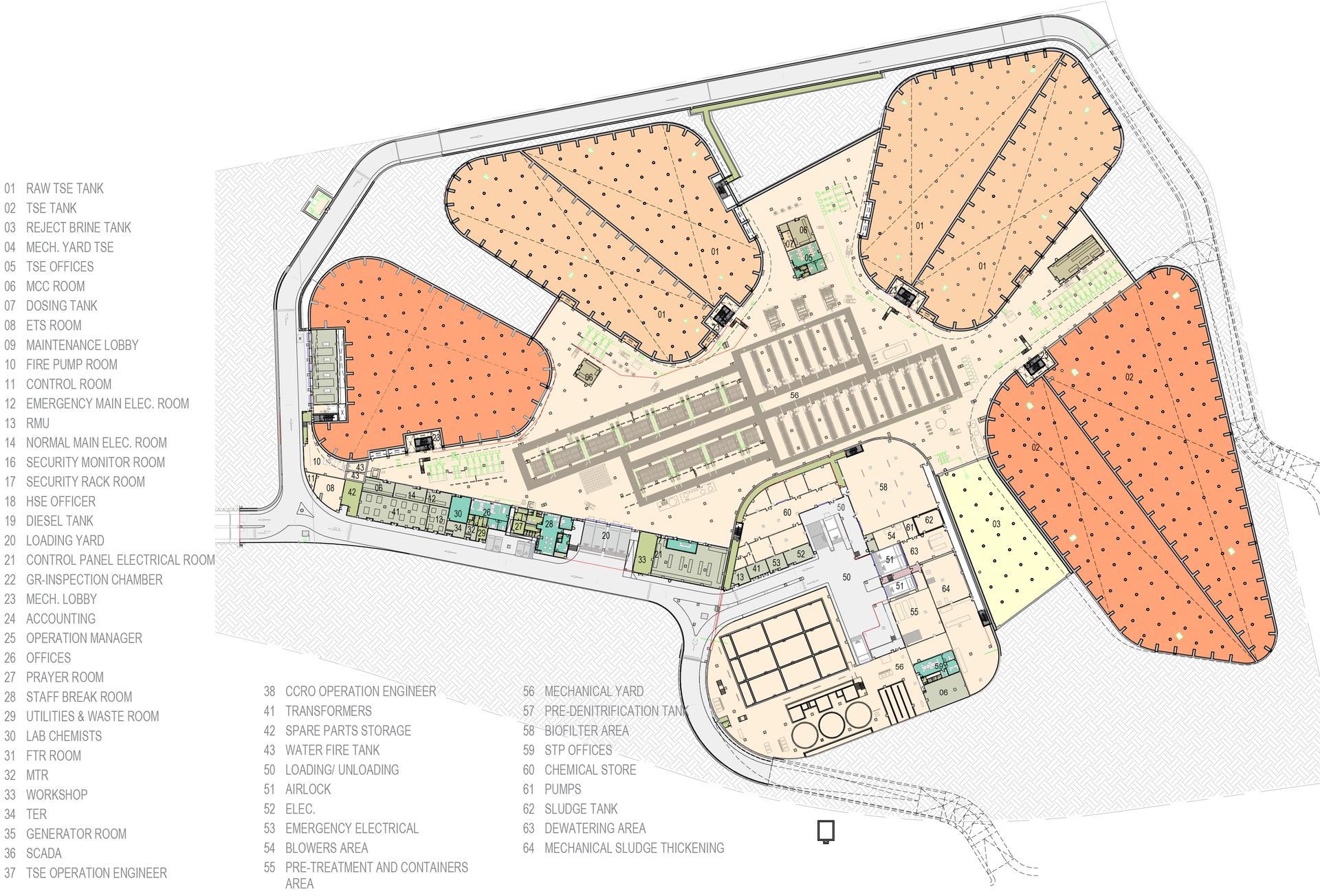 KSP Water Treatment Complex - image 17