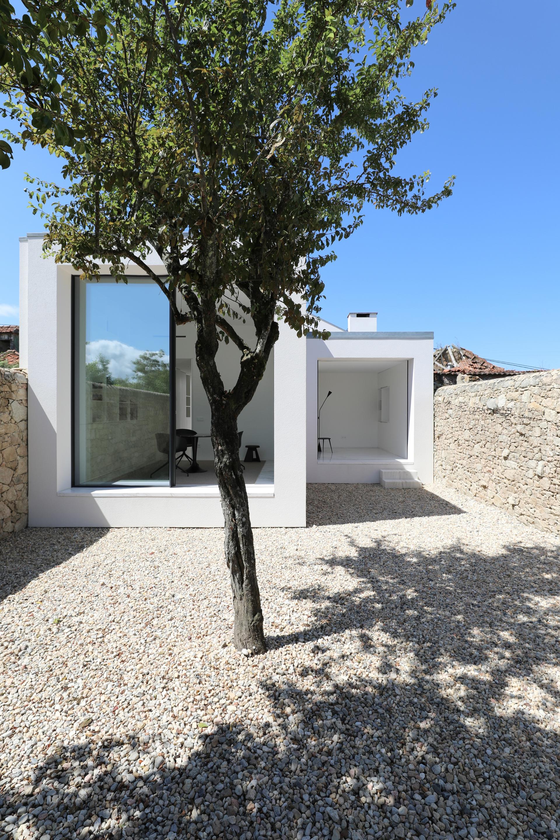 Architecture Studio