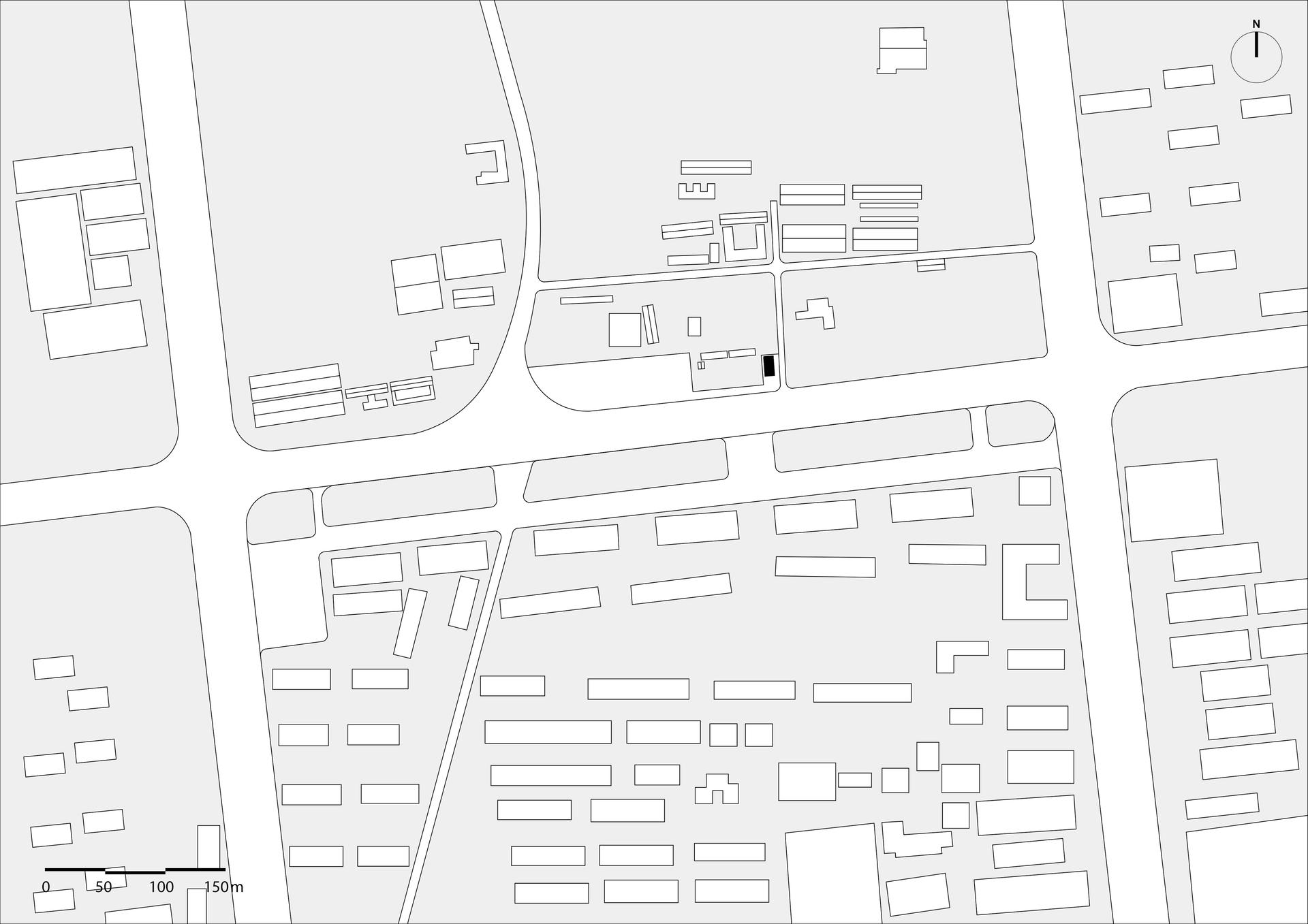 Langfang Beifengdao Garbage Transfer Station Design - image 32