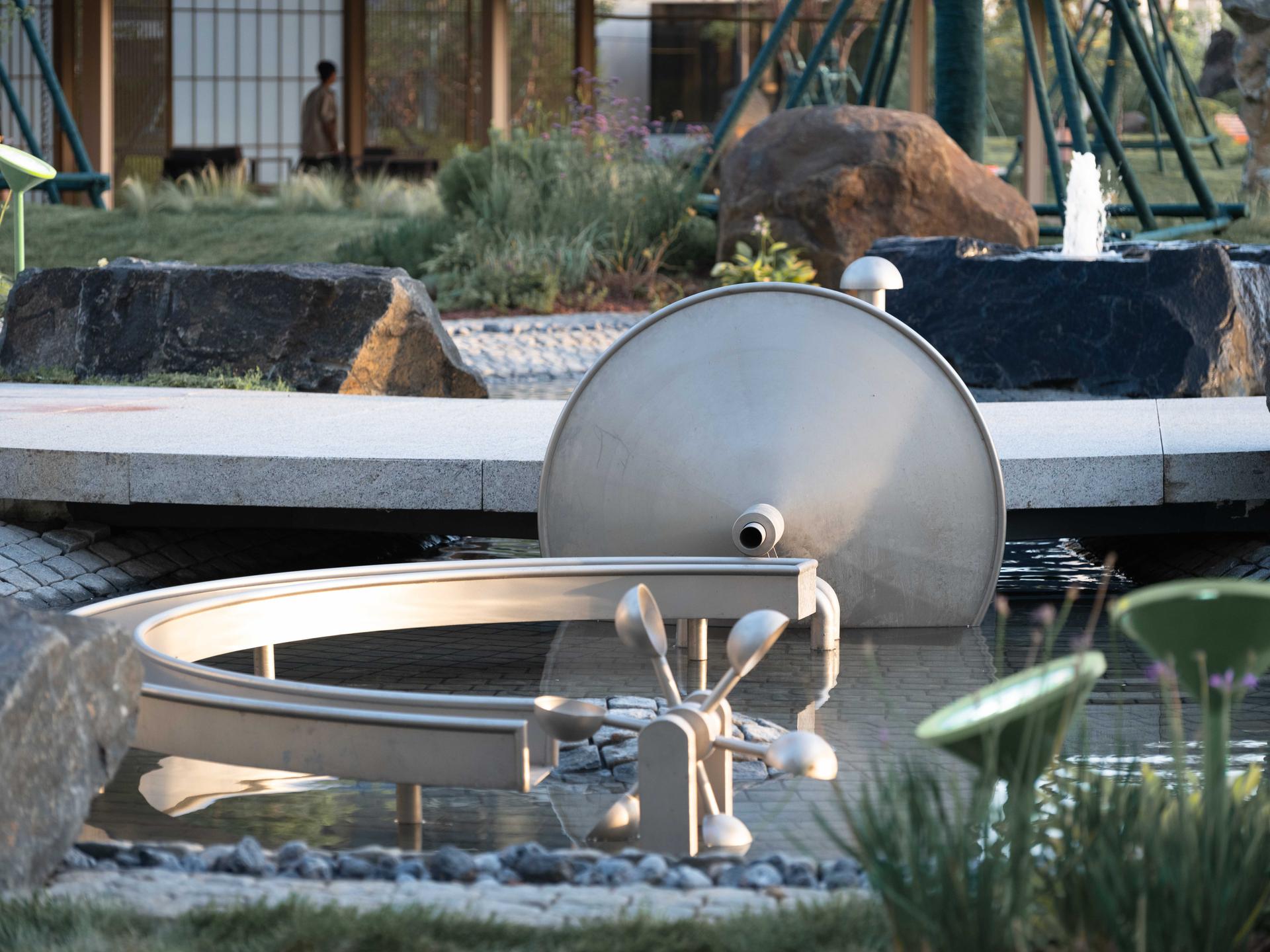 Boulder Park: The First 3D Concrete-Printed Playground - image 16