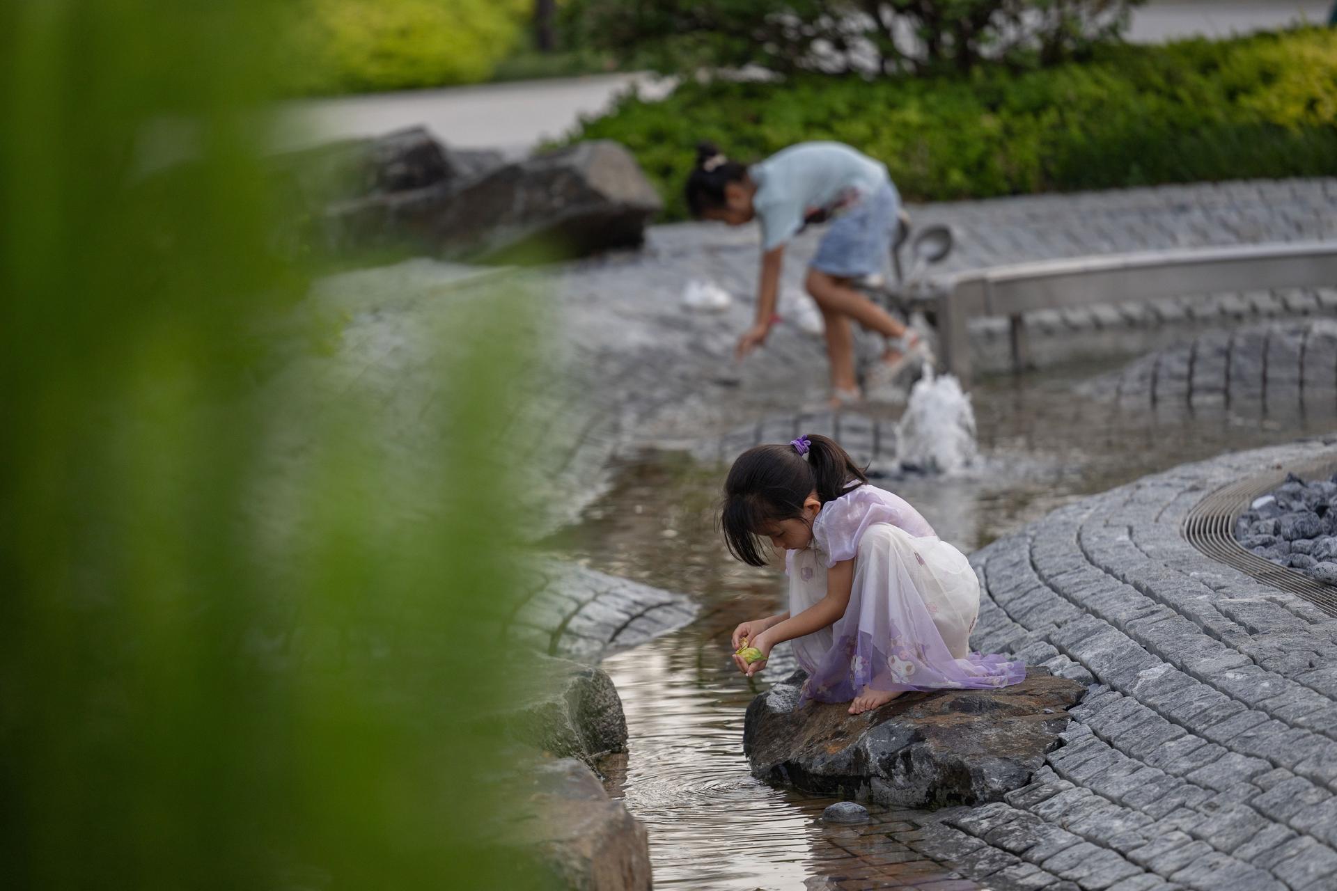 Boulder Park: The First 3D Concrete-Printed Playground - image 19