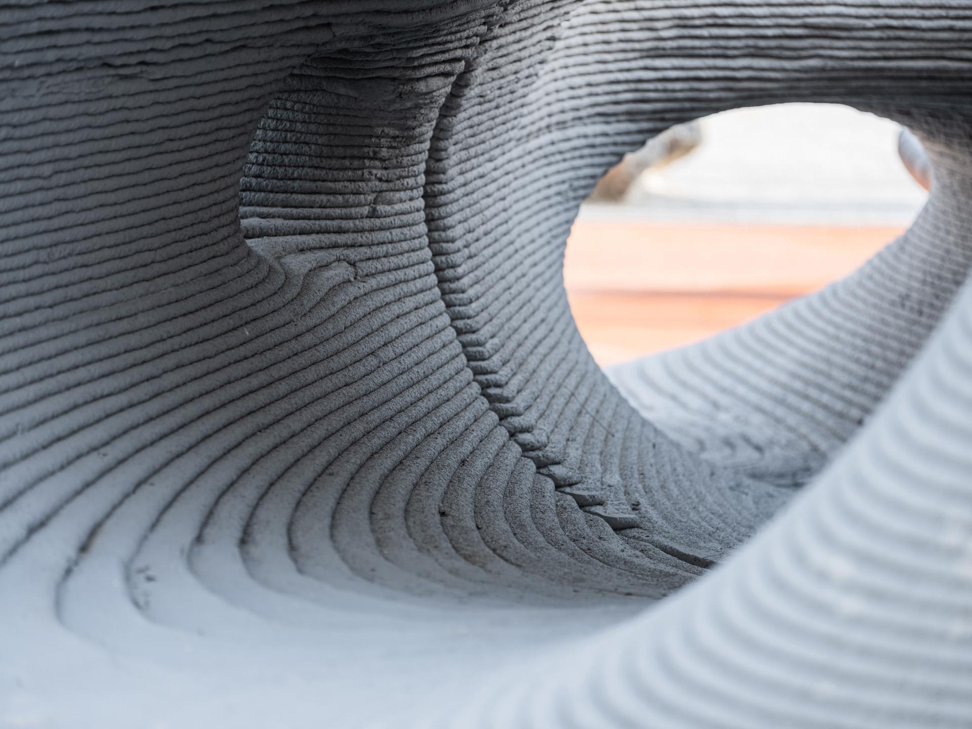 Boulder Park: The First 3D Concrete-Printed Playground - image 40