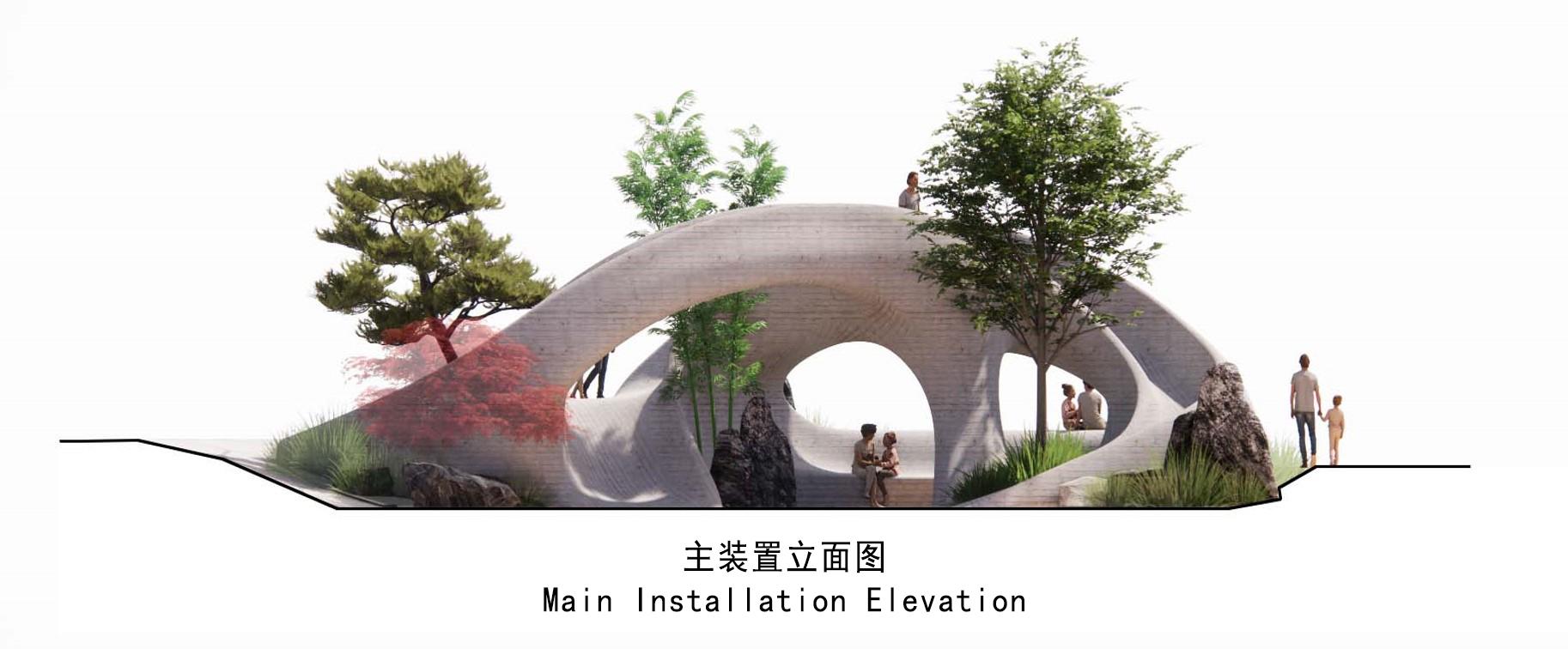 Boulder Park: The First 3D Concrete-Printed Playground - image 22