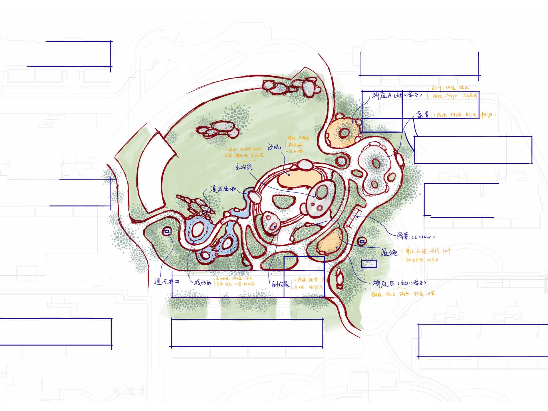 Boulder Park: The First 3D Concrete-Printed Playground - image 7