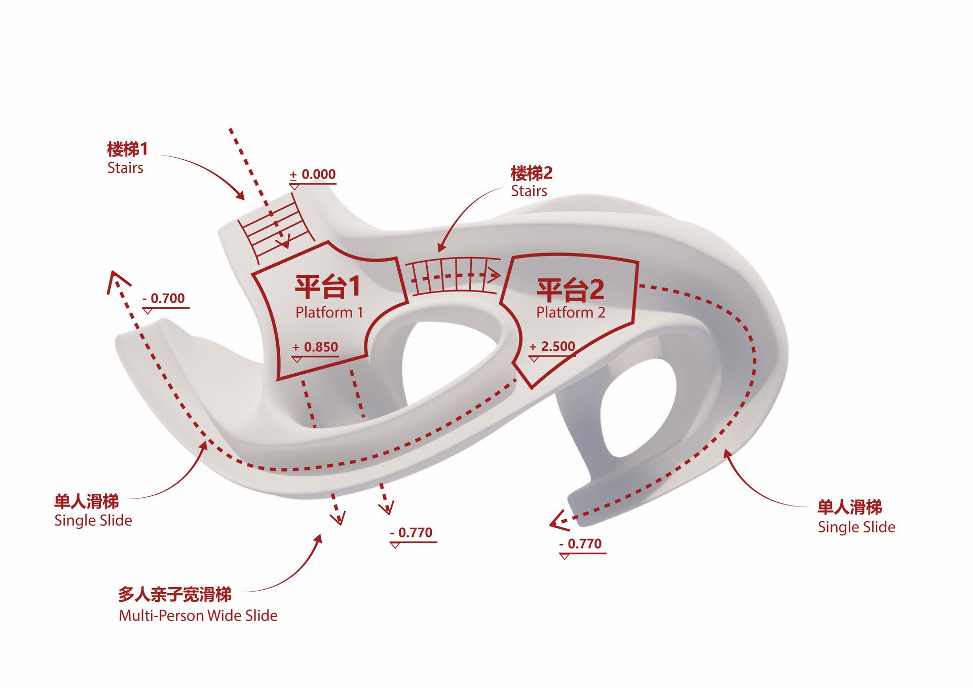 Boulder Park: The First 3D Concrete-Printed Playground - image 23