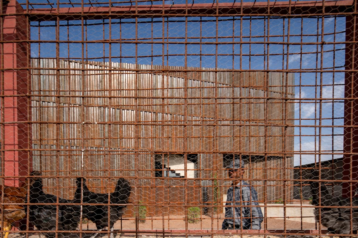 Process Department of Shamim Polymer Factory - image 27