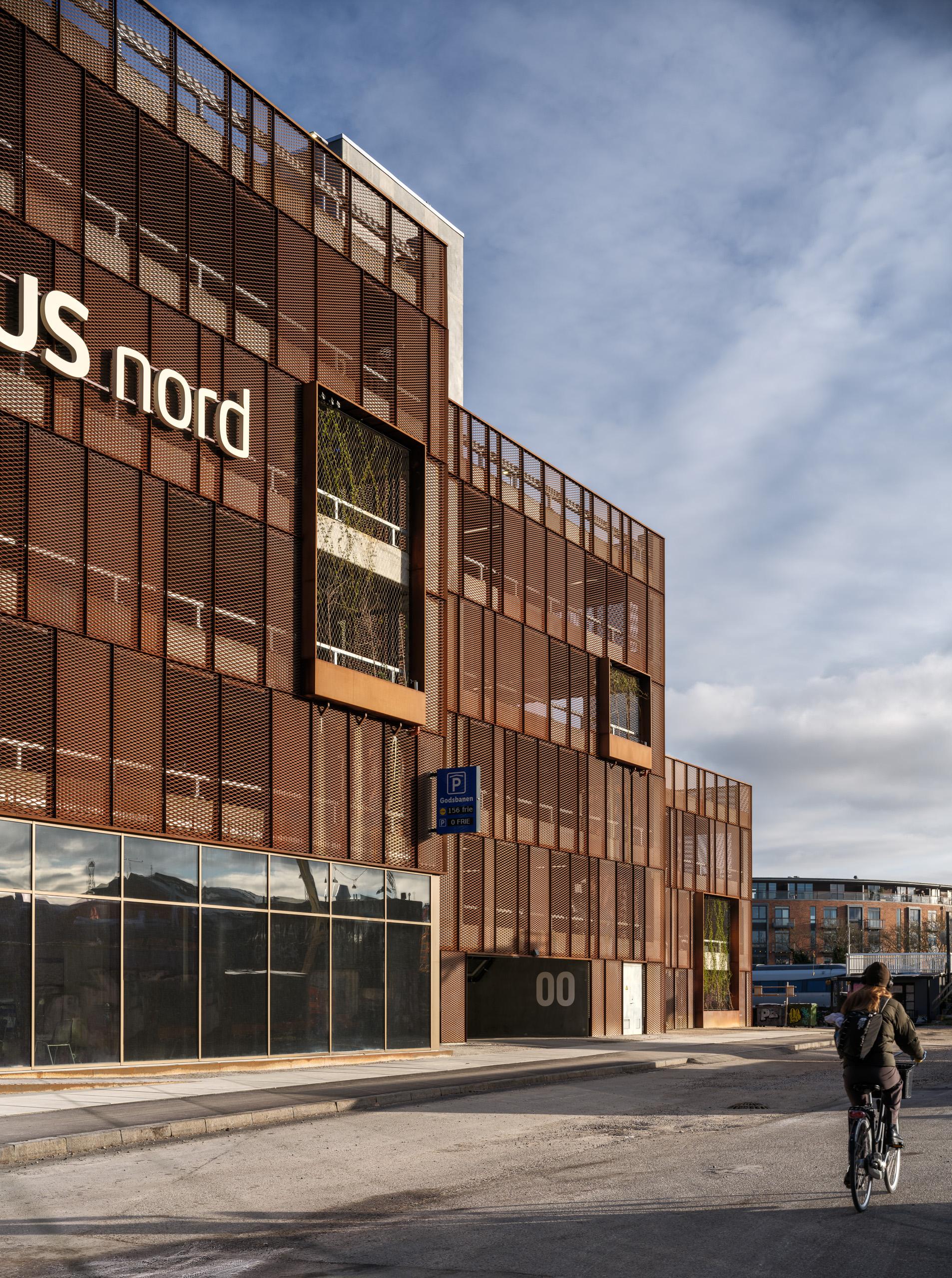 Lidl HQ - Godsbanen - image 5