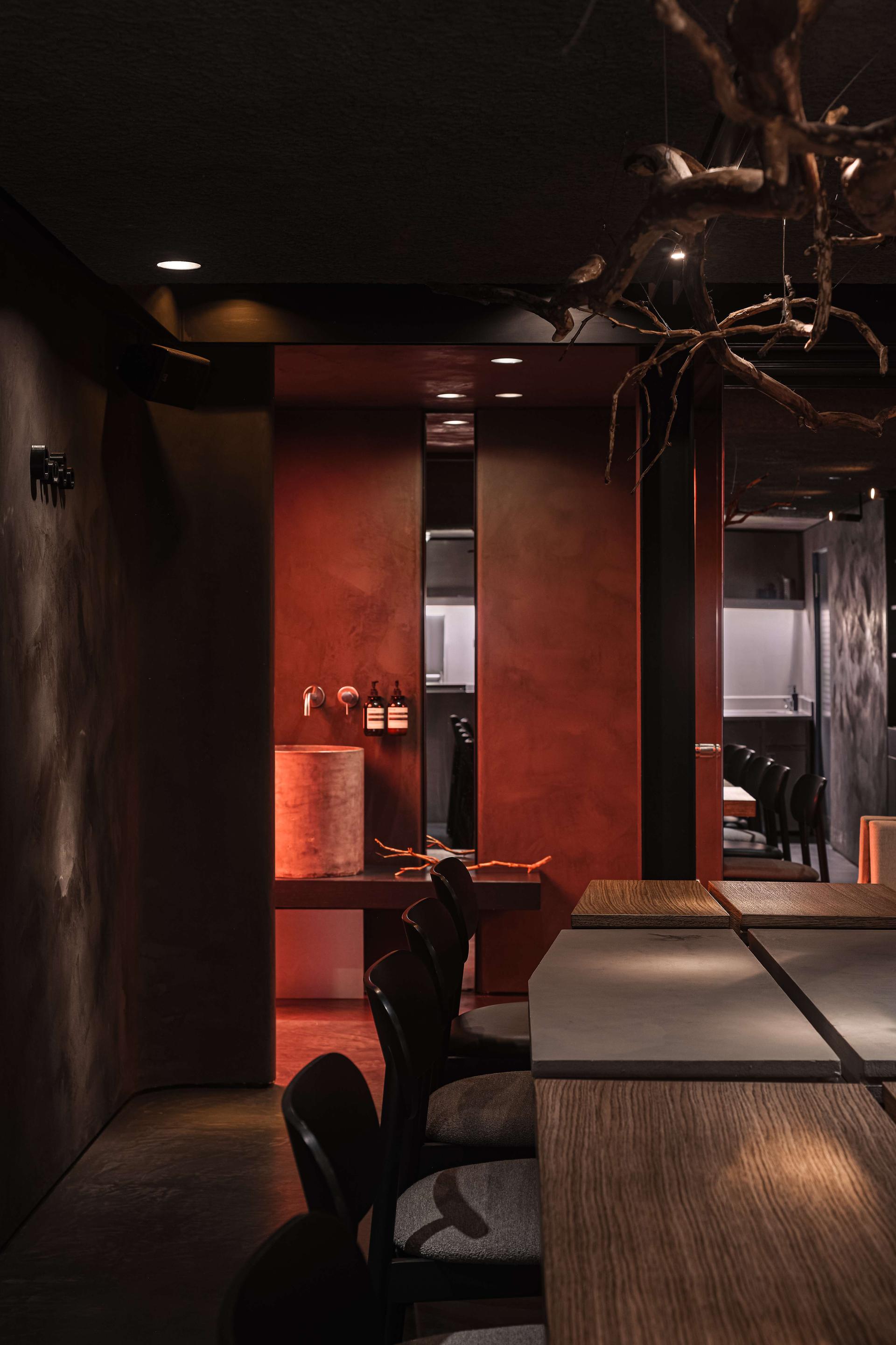 KINKALLY restaurant & bar KINKY - image 11