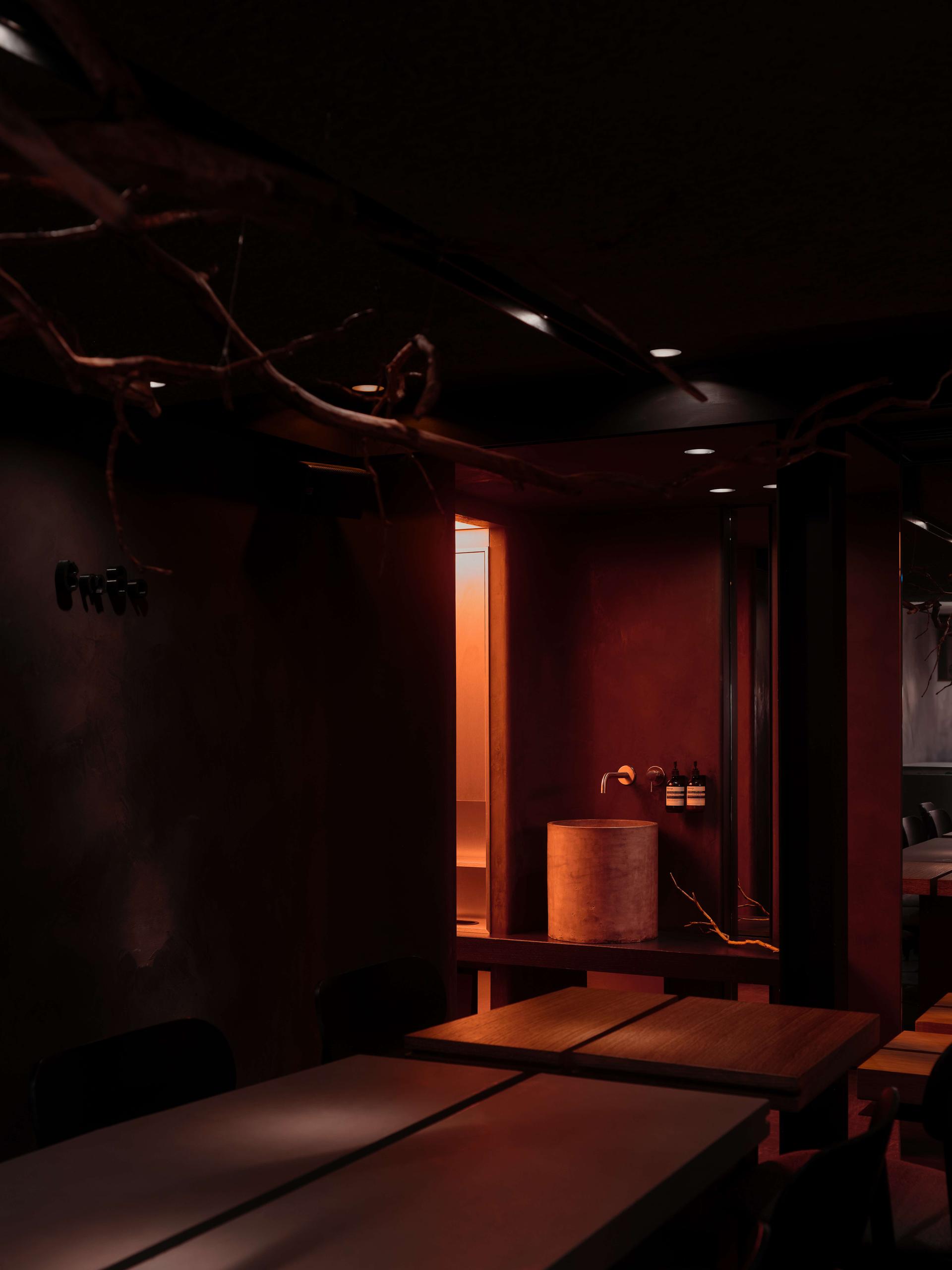 KINKALLY restaurant & bar KINKY - image 14