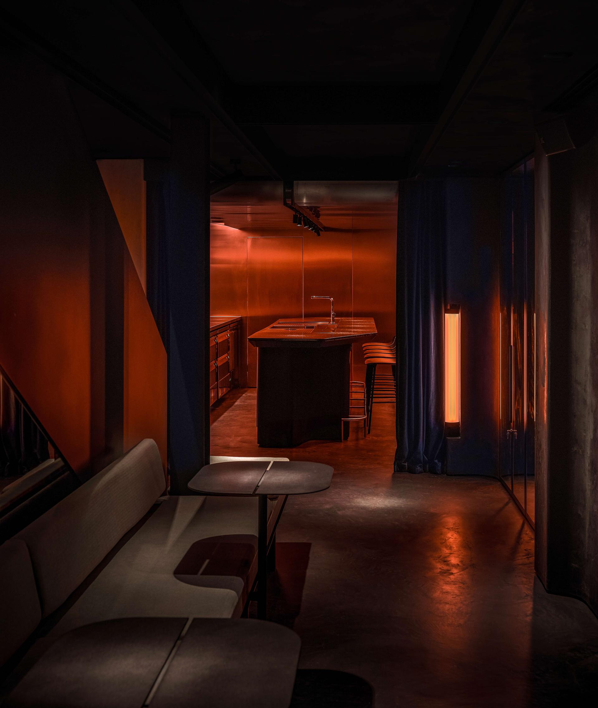 KINKALLY restaurant & bar KINKY - image 15