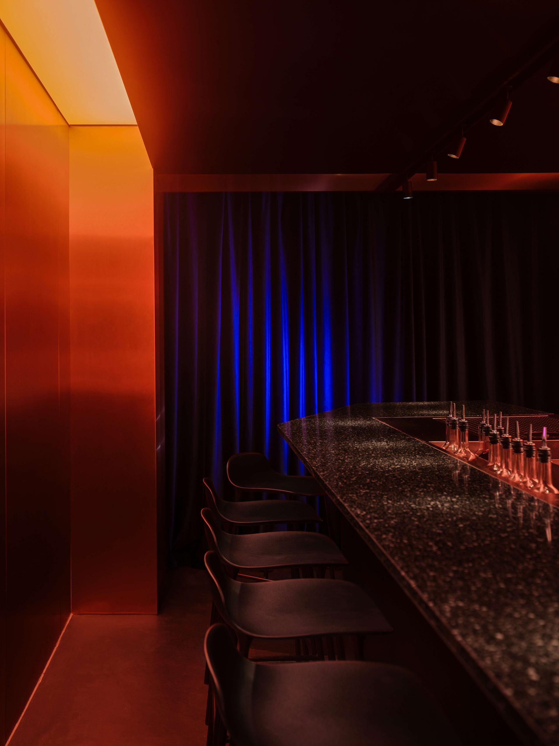 KINKALLY restaurant & bar KINKY - image 17