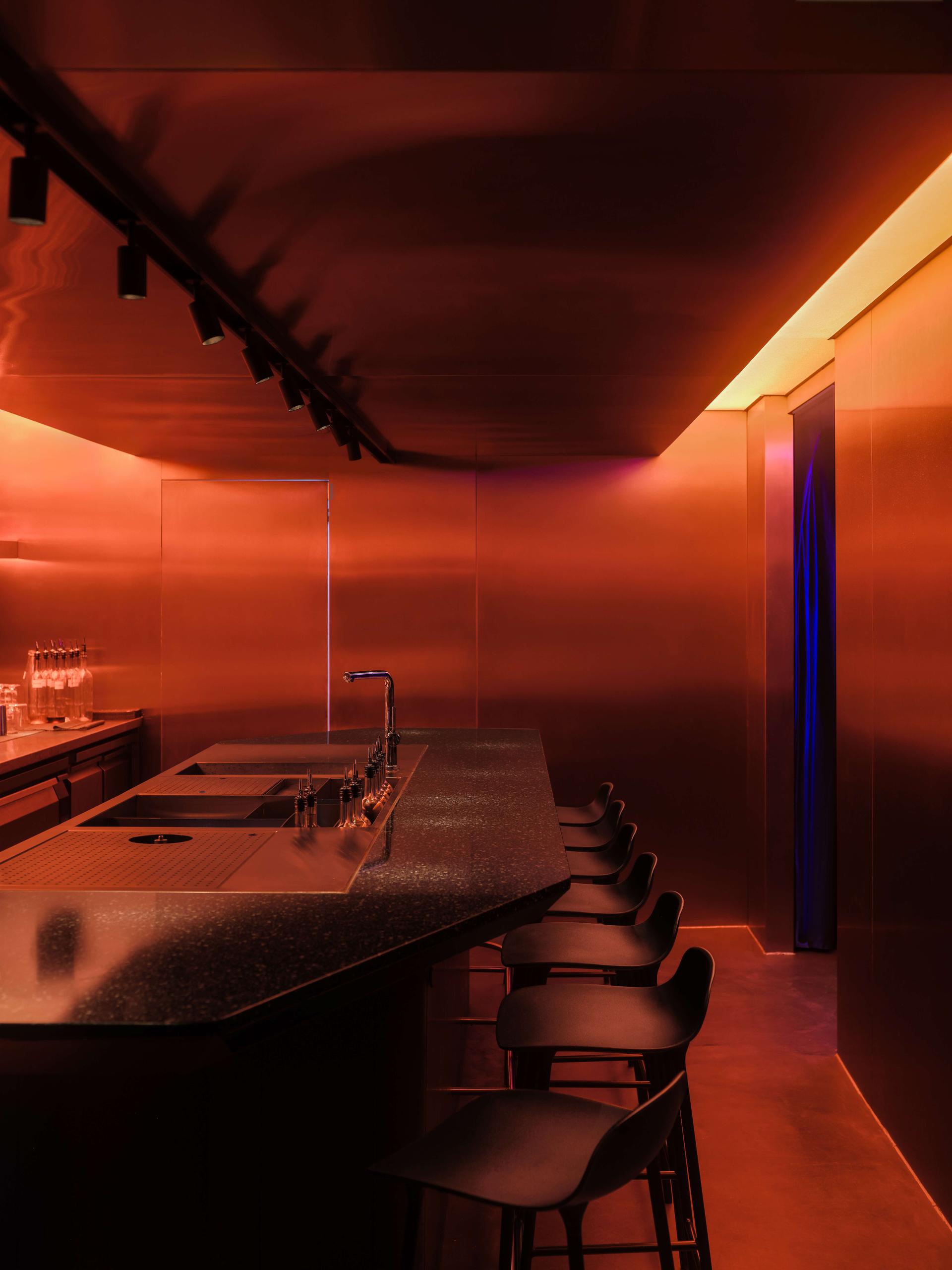 KINKALLY restaurant & bar KINKY - image 18