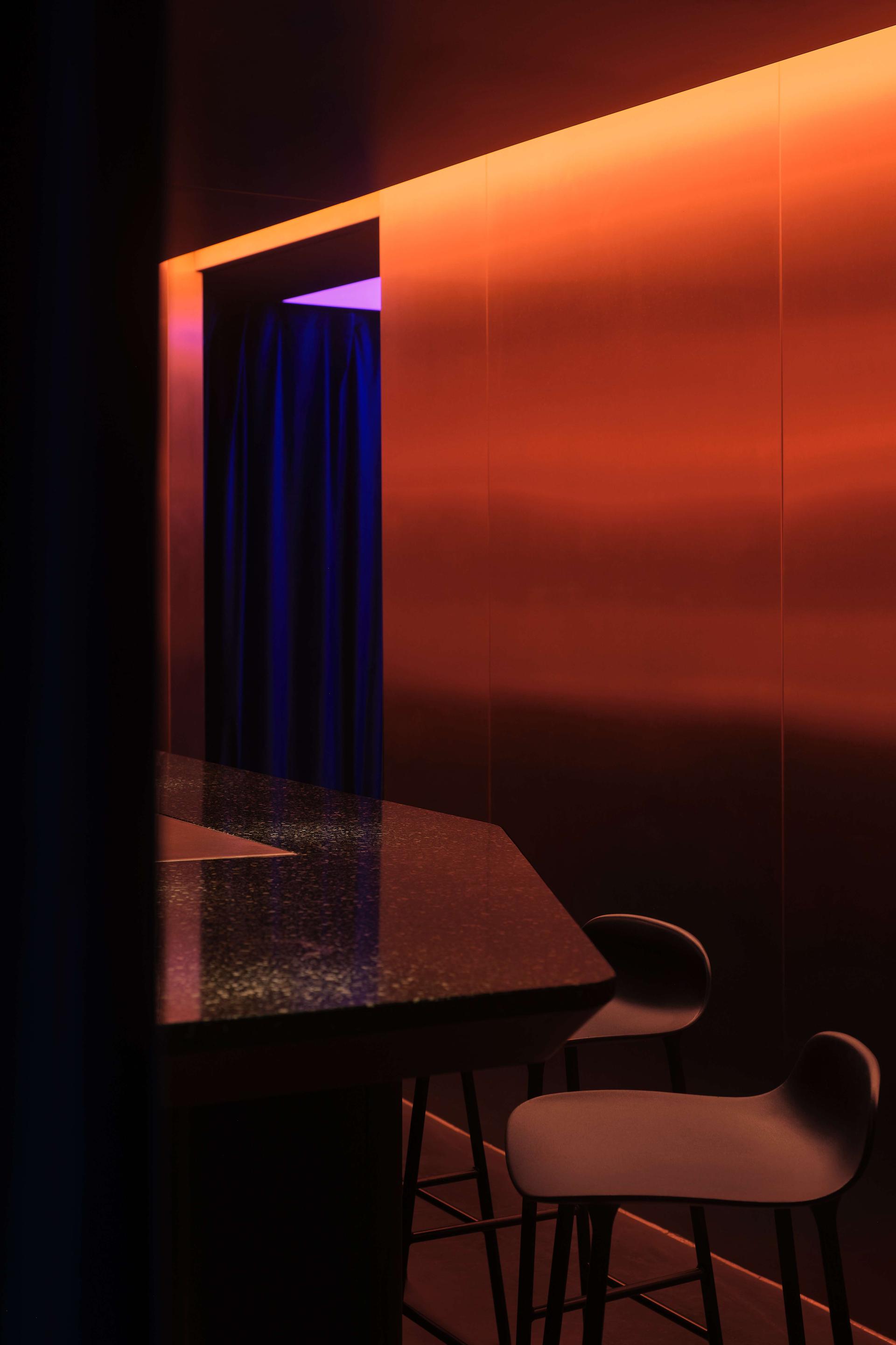 KINKALLY restaurant & bar KINKY - image 20