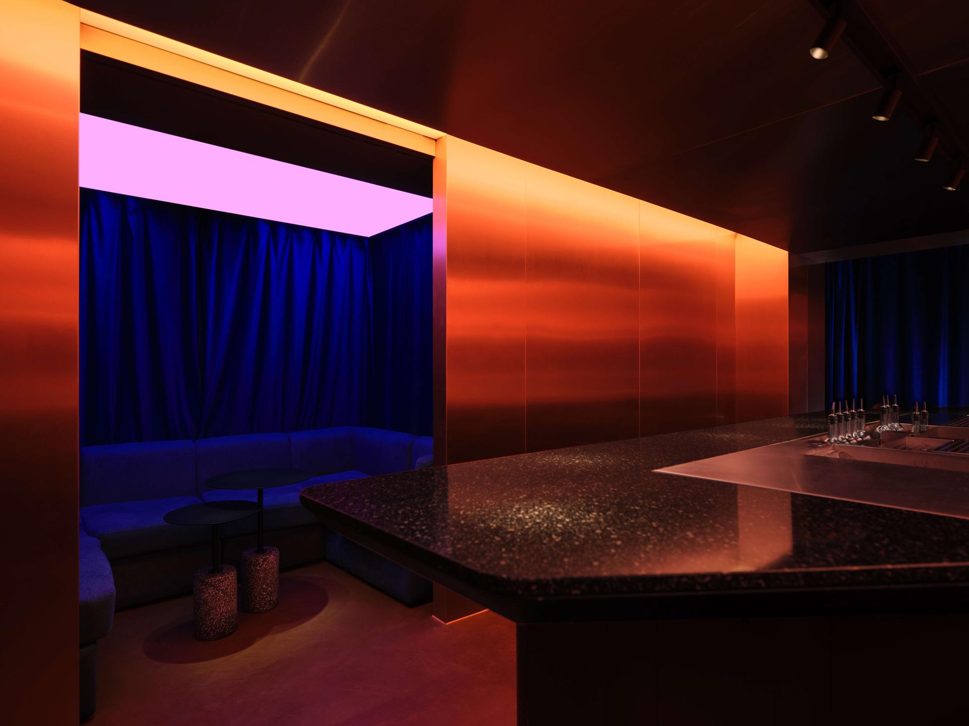 KINKALLY restaurant & bar KINKY - image 21