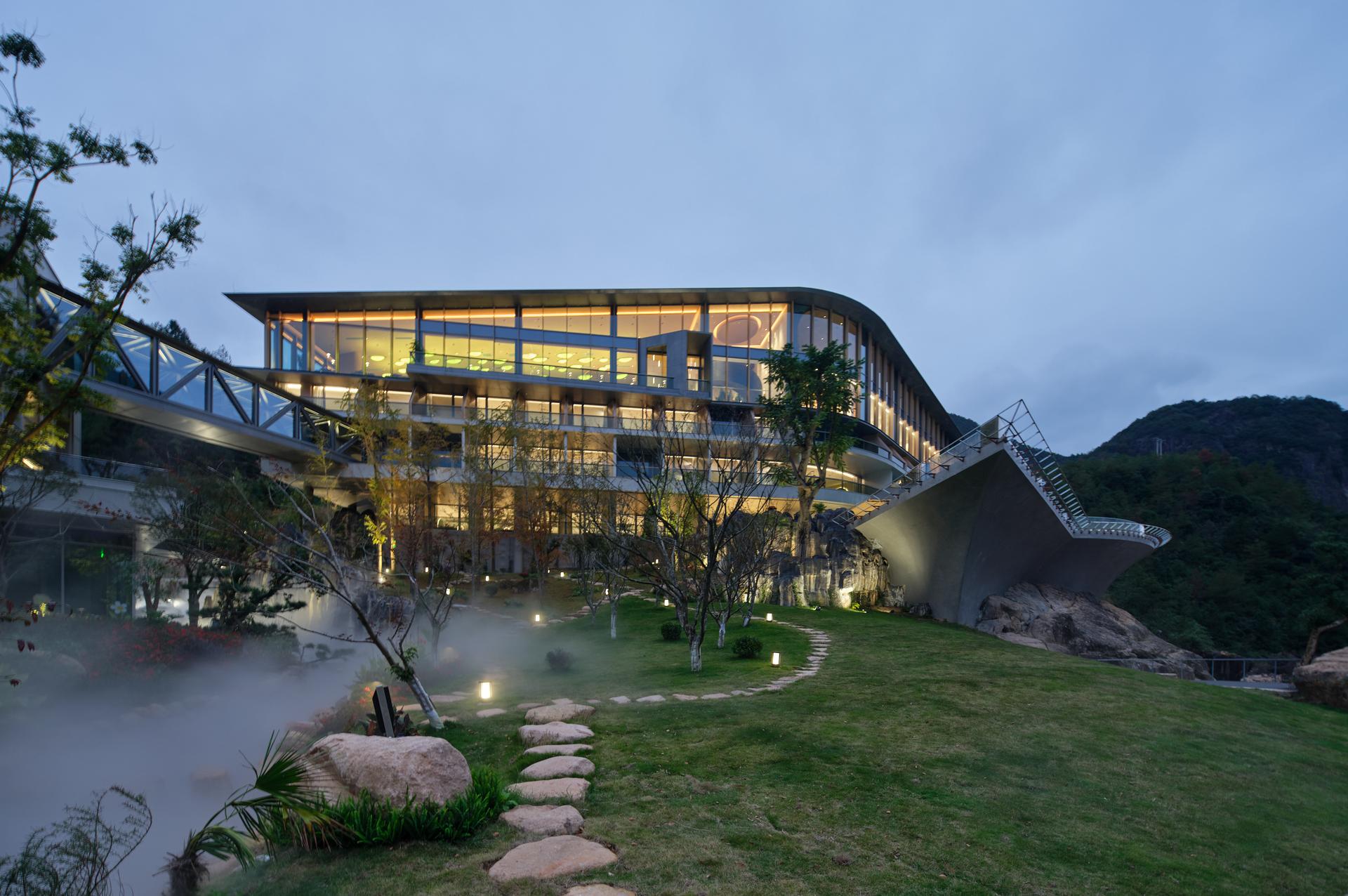 The Design Institute of Landscape. & Architecture China Academy of Art Co.,Ltd. - image 5