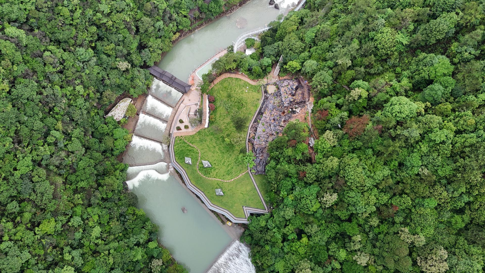 Wencheng Biology Expo Park - image 8