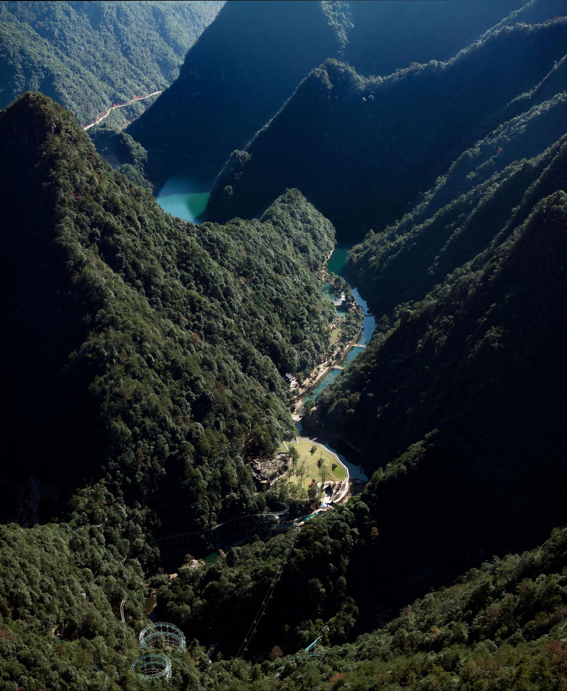 Wencheng Biology Expo Park - image 9