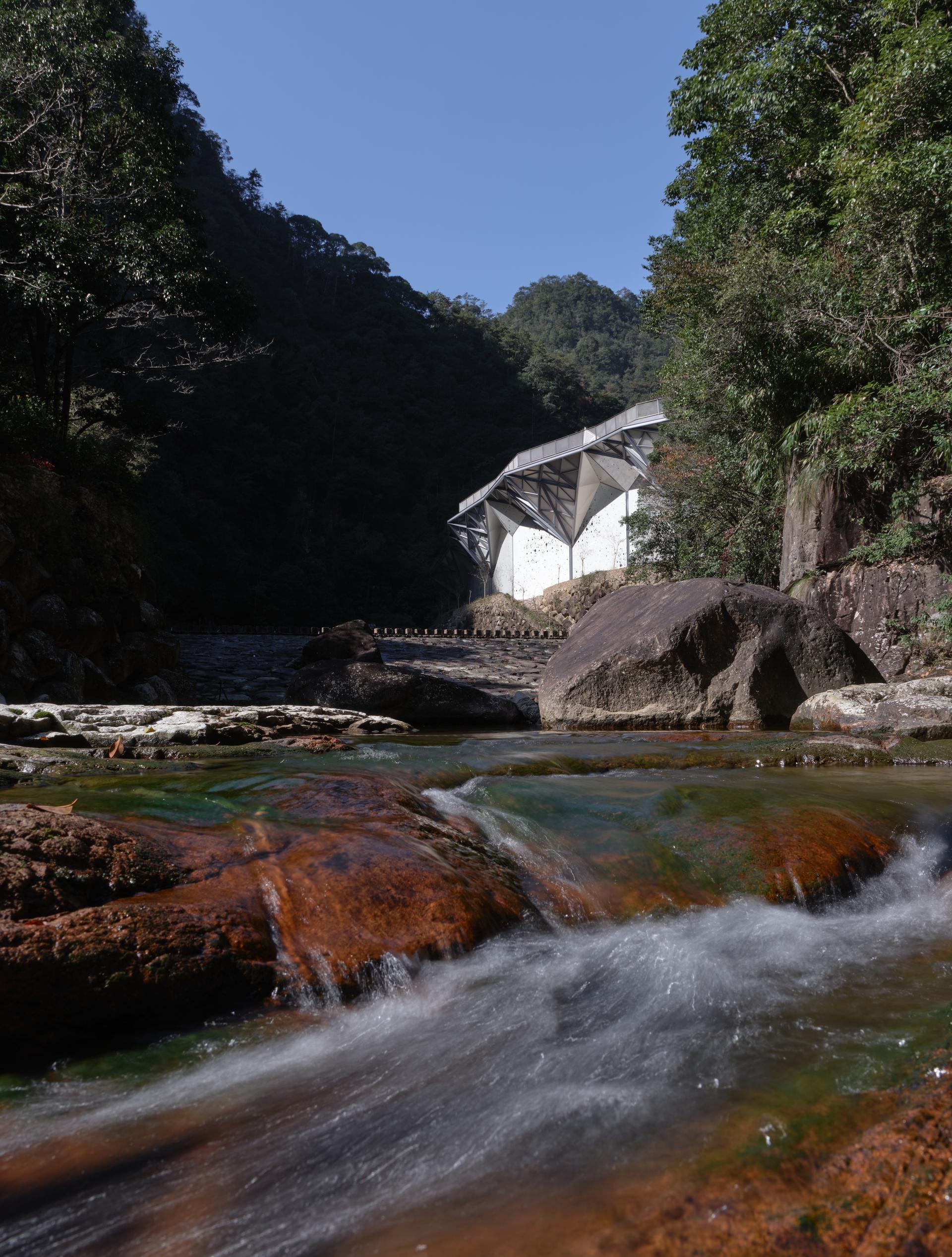 Wencheng Biology Expo Park - image 4