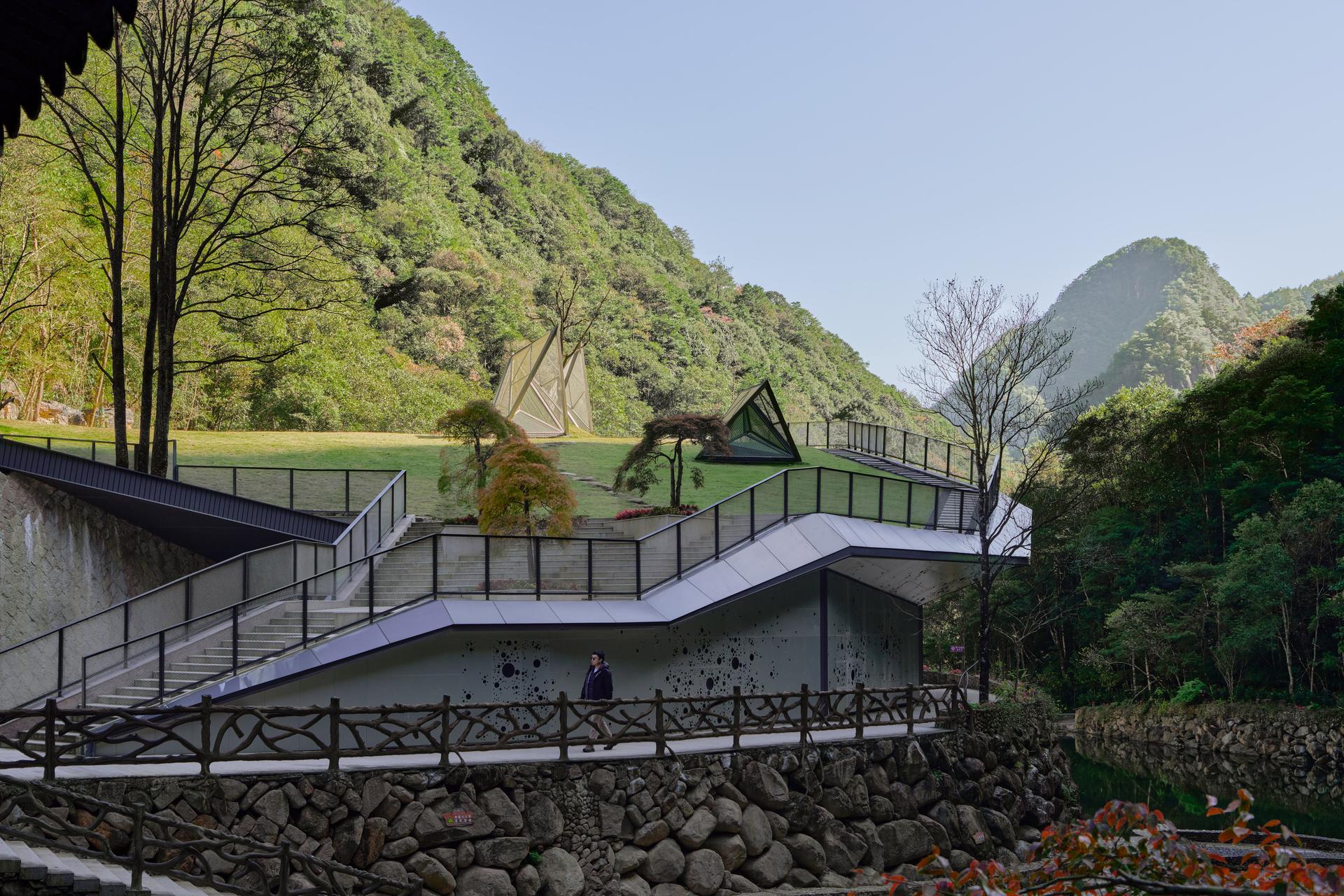 Wencheng Biology Expo Park - image 5