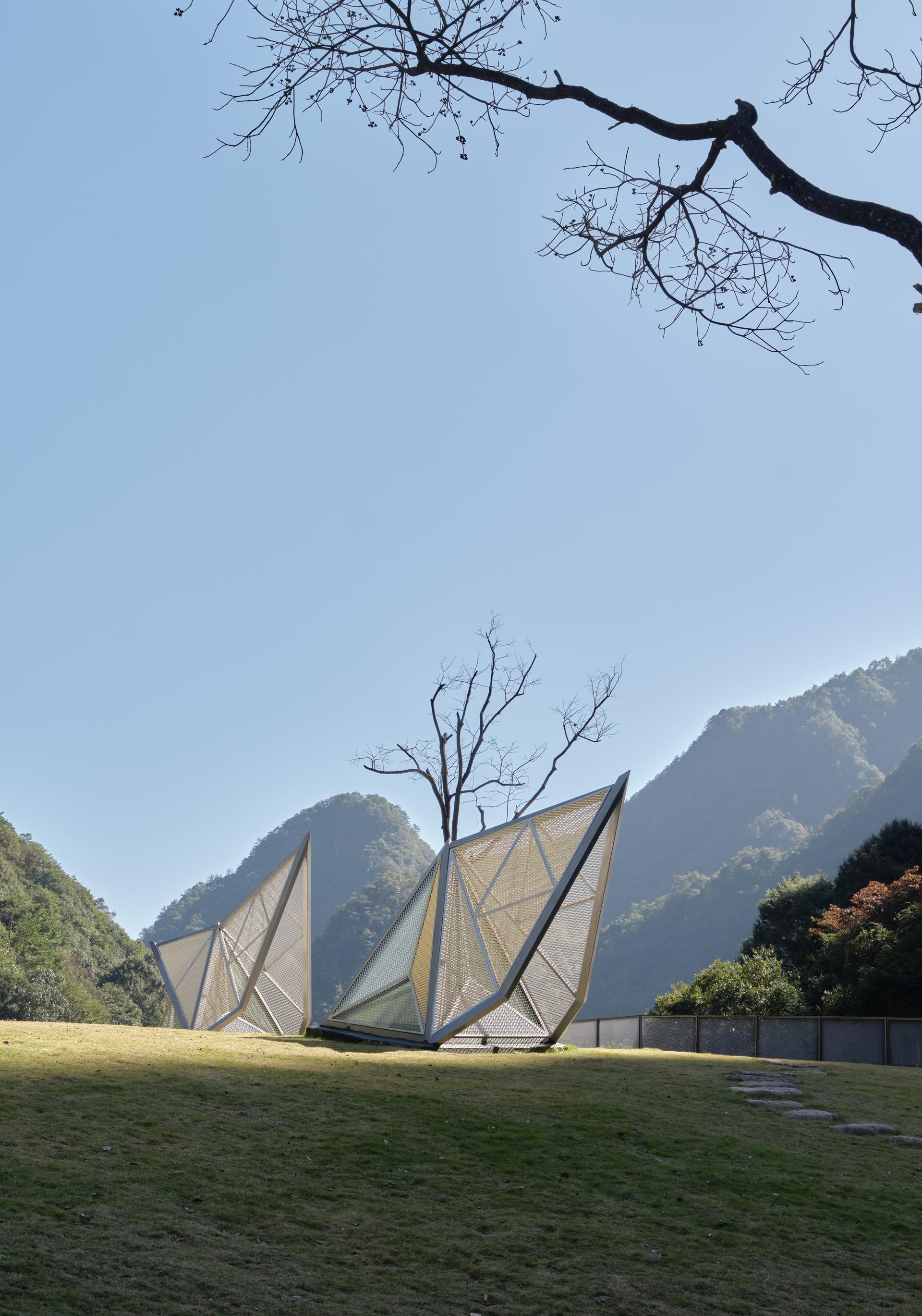 Wencheng Biology Expo Park - image 6