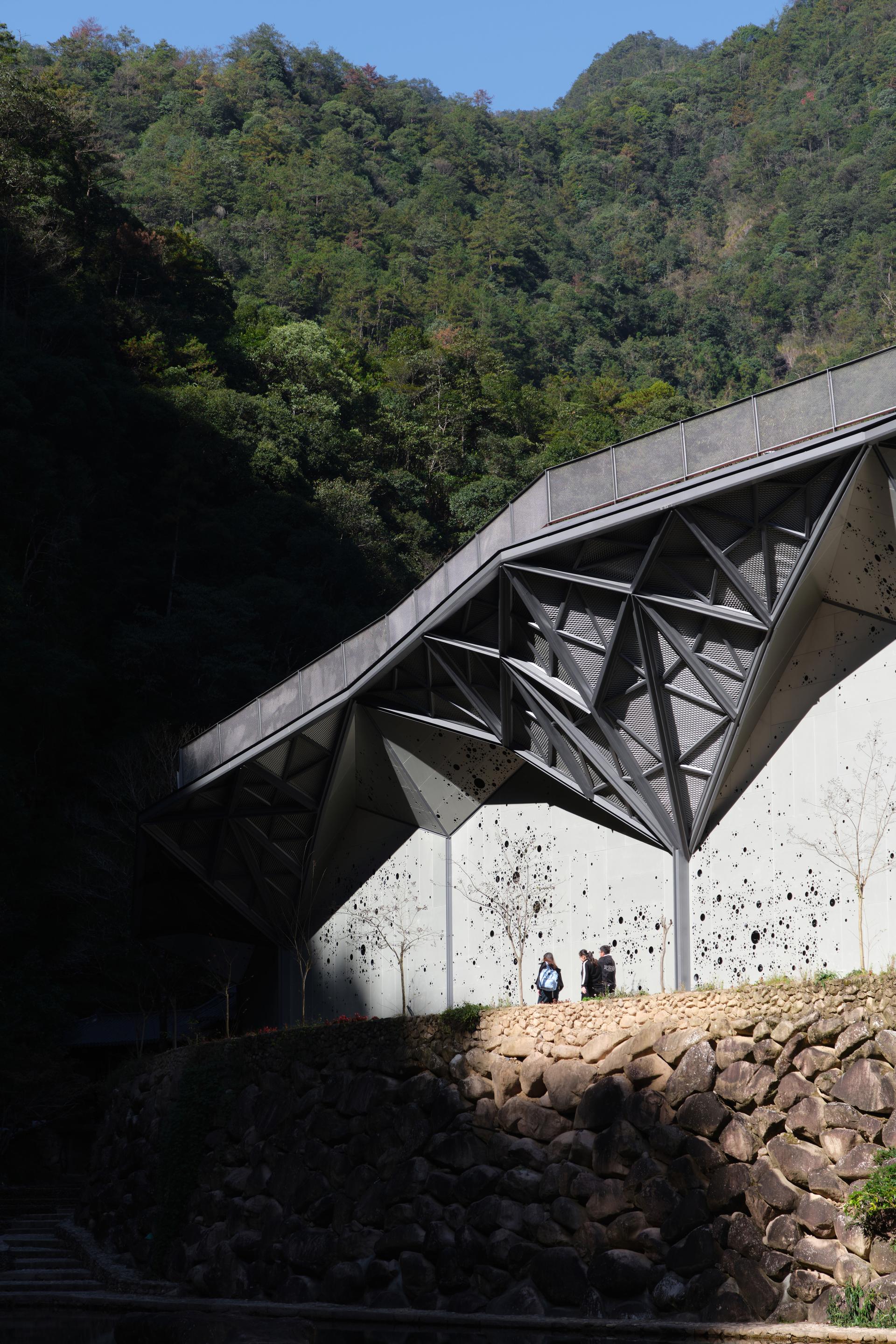 Wencheng Biology Expo Park - image 3