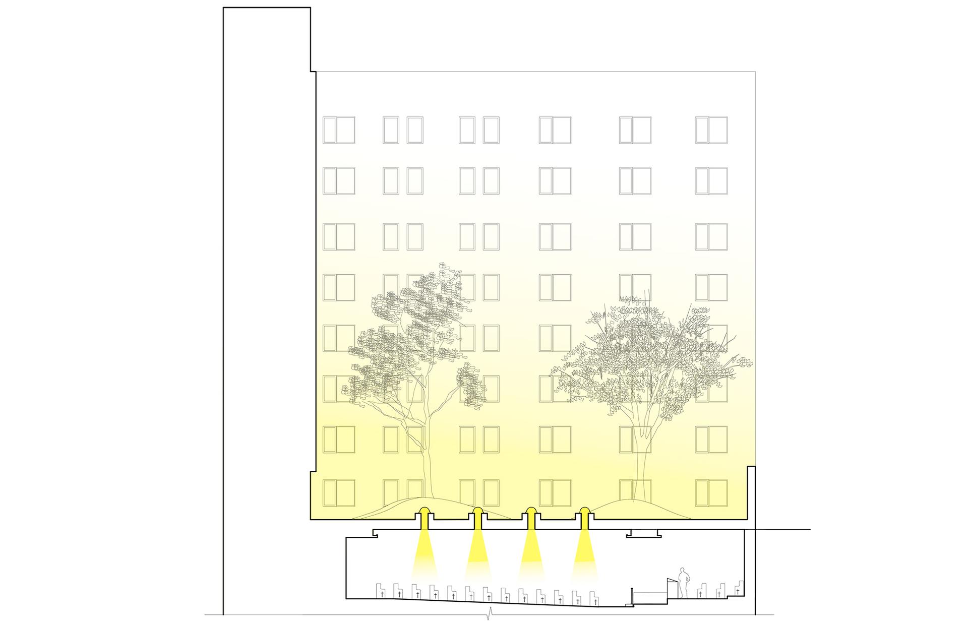 The Hillside Senior Affordable Passive House Community - image 25