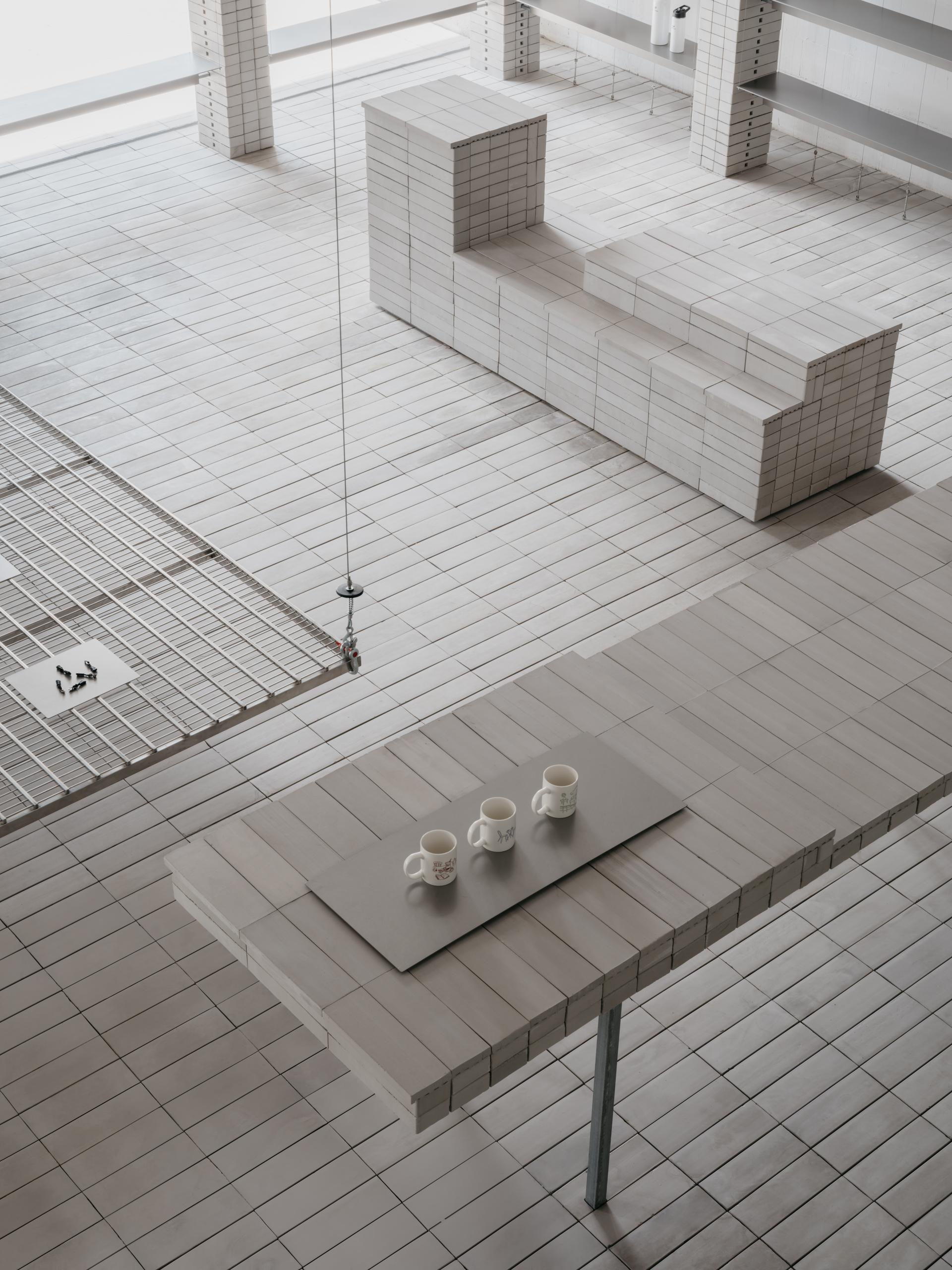HumCustom Factory Exhibition Hall - image 16