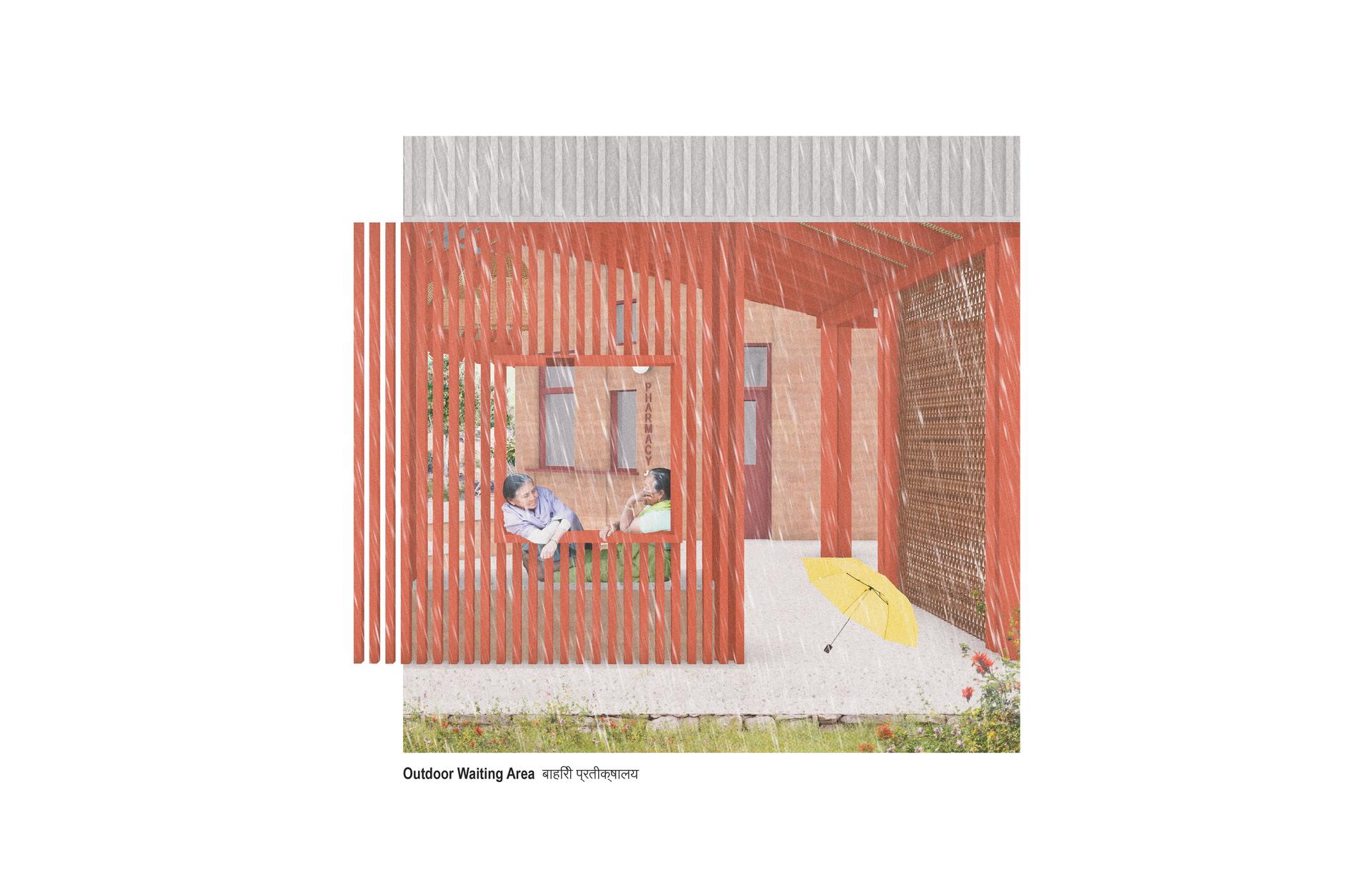 Ekuwa Health Post - image 16