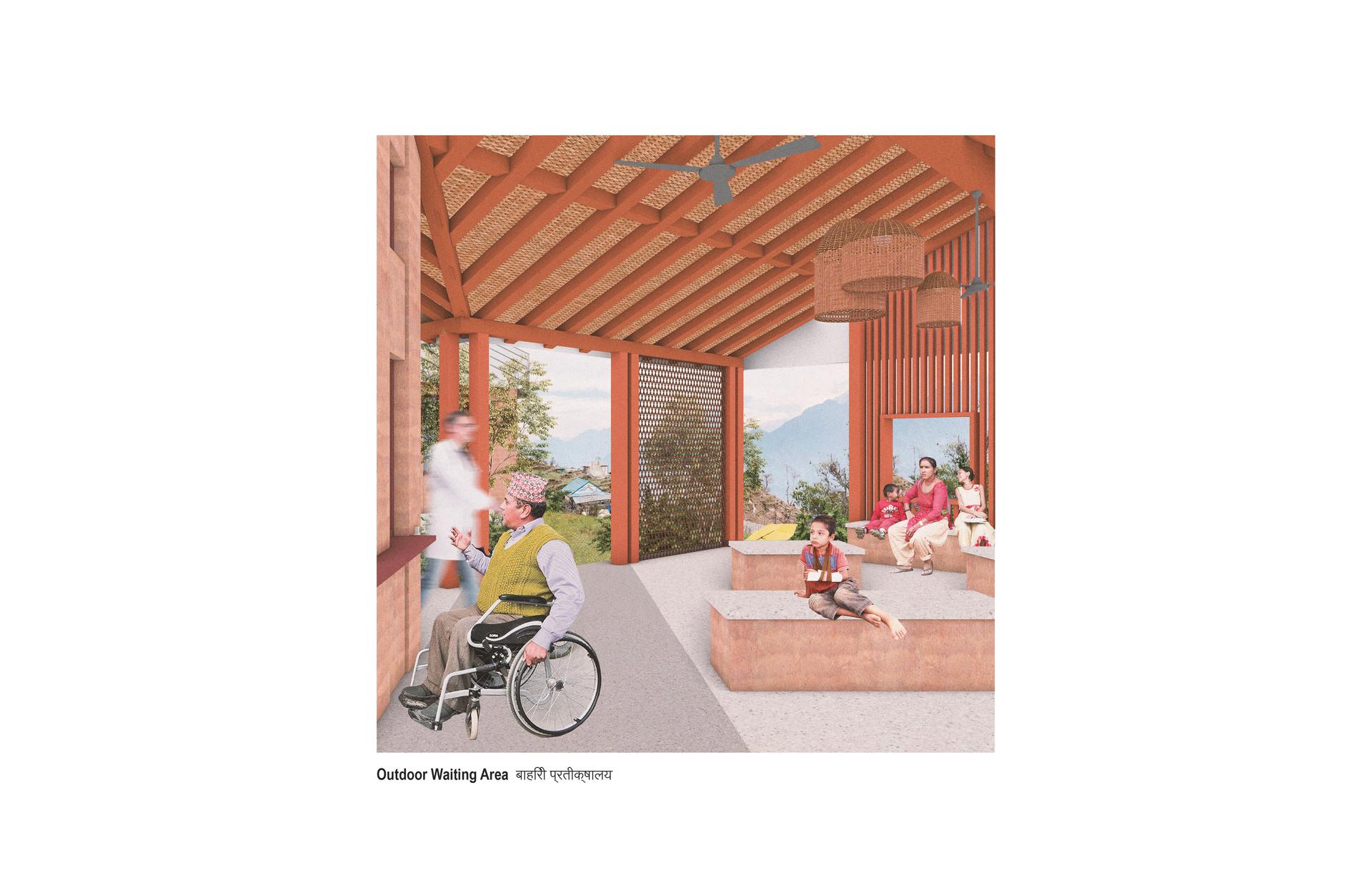 Ekuwa Health Post - image 17