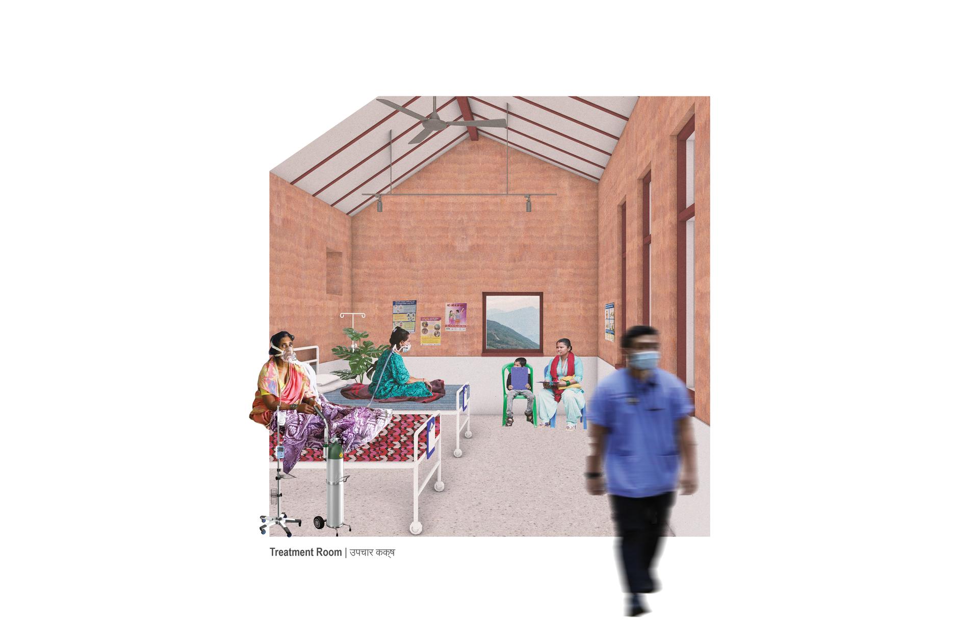 Ekuwa Health Post - image 18