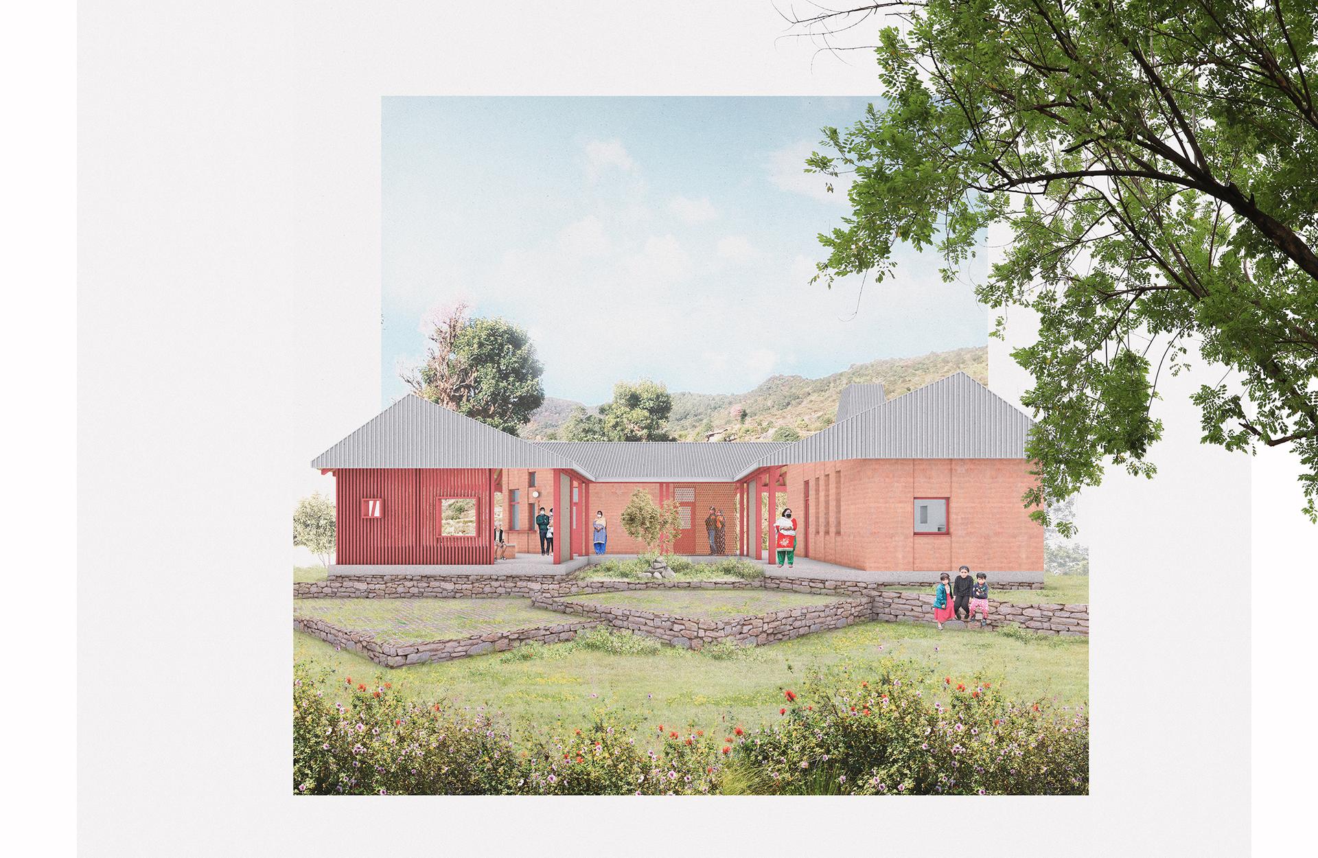 Ekuwa Health Post - image 15
