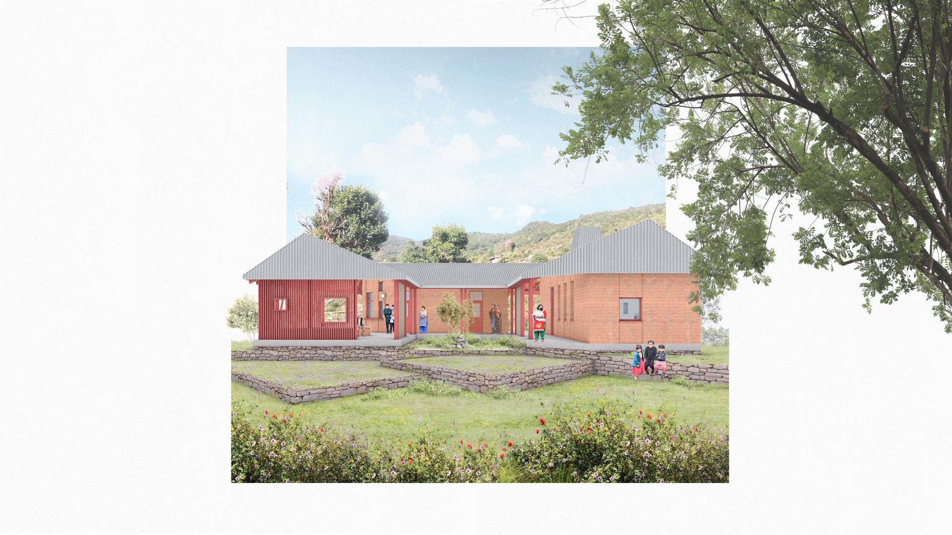 Ekuwa Health Post - image 20