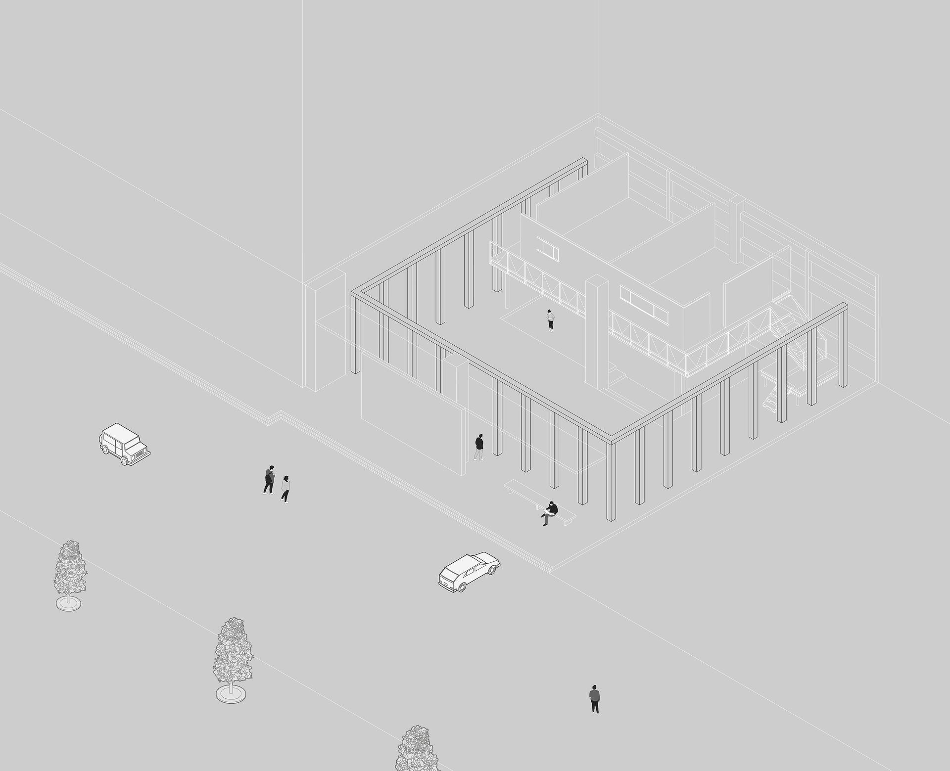 HumCustom Factory Exhibition Hall - image 17