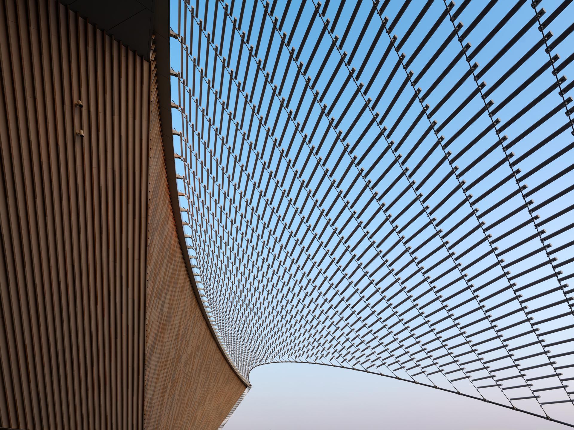 Nanchang Grand Theatre - image 6