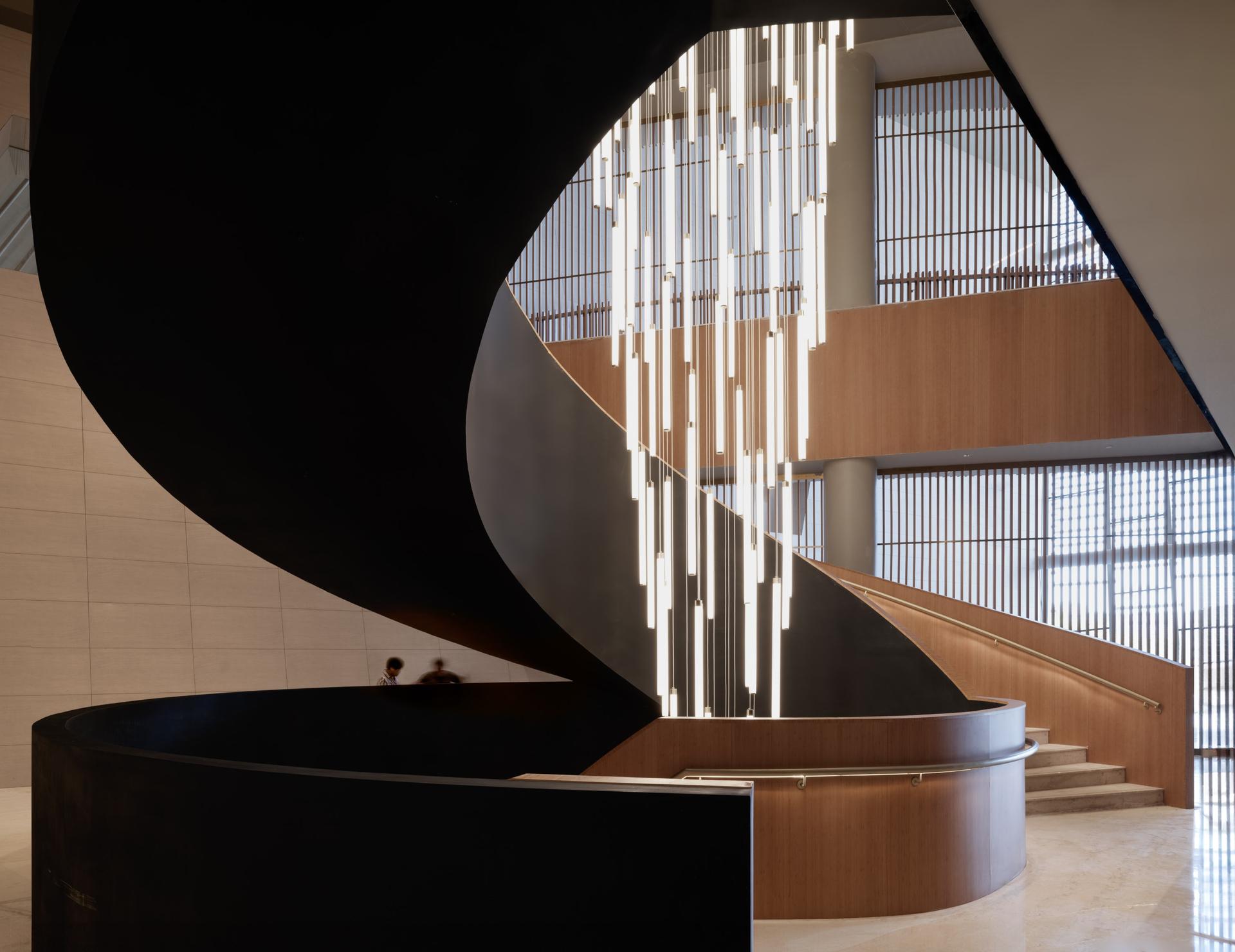 Nanchang Grand Theatre - image 11