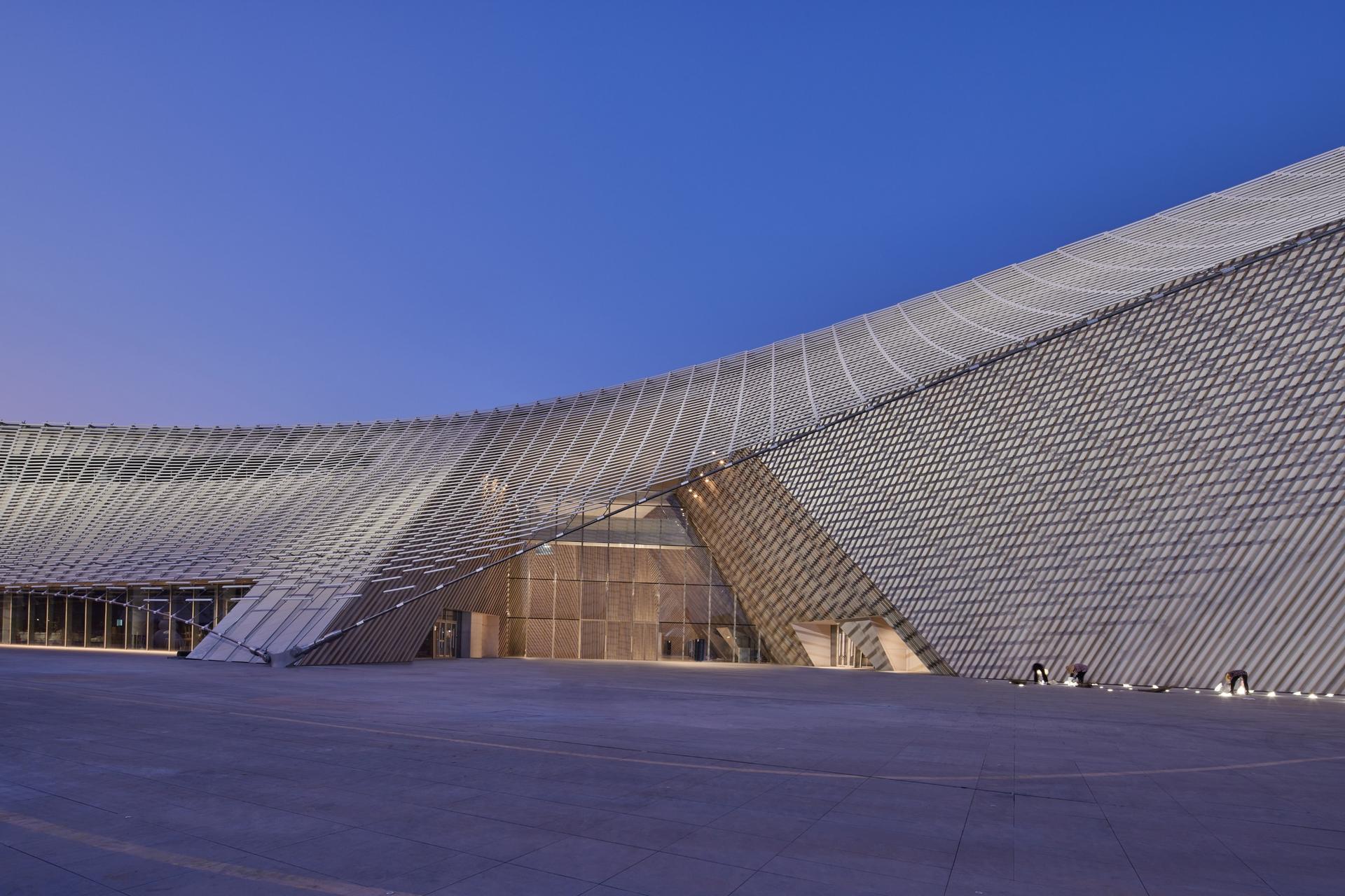 Nanchang Grand Theatre - image 7