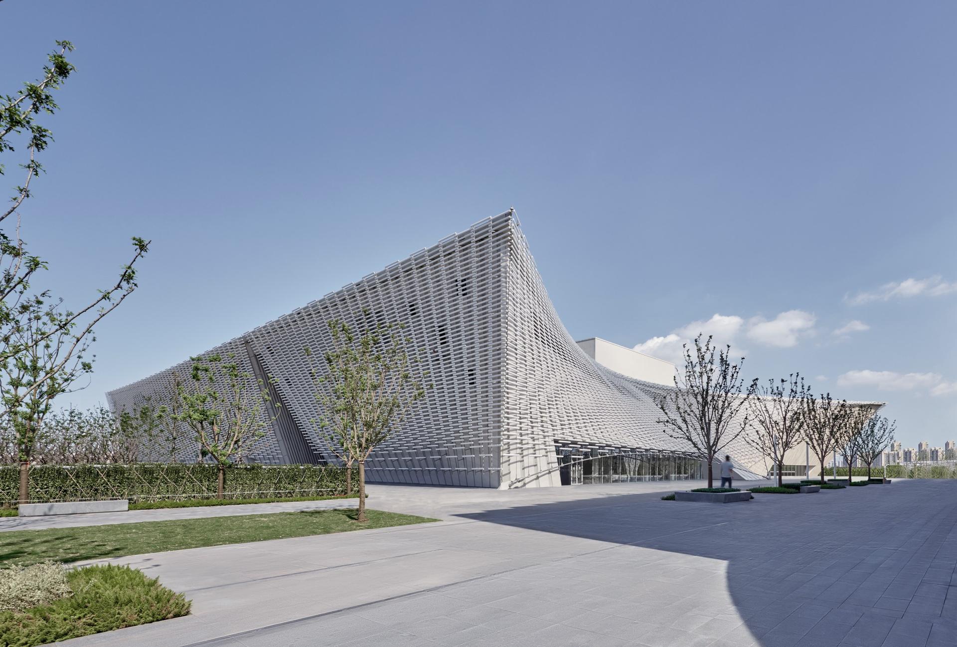 Nanchang Grand Theatre - image 4