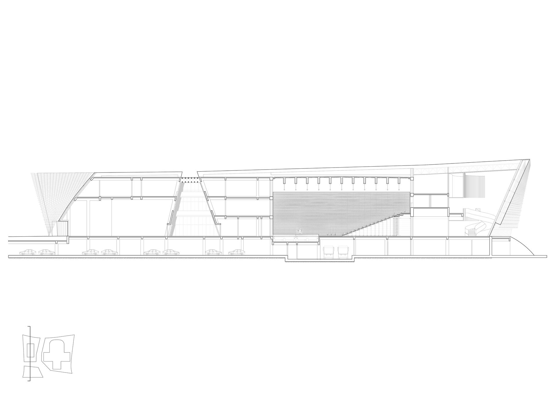 Nanchang Grand Theatre - image 17