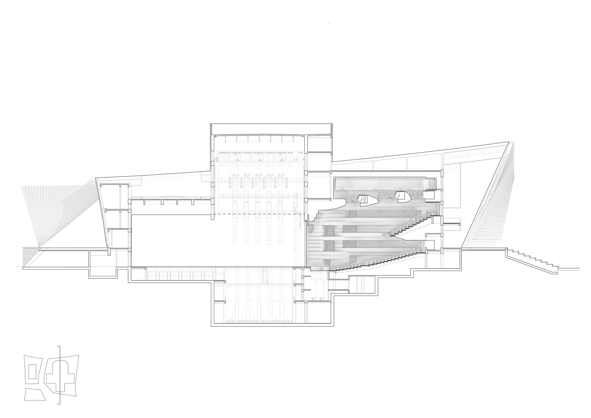 Nanchang Grand Theatre - image 18