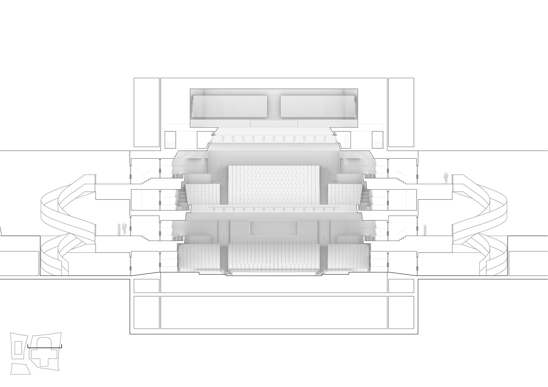 Nanchang Grand Theatre - image 20