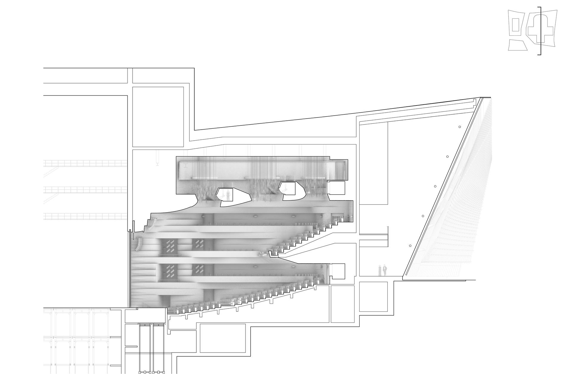 Nanchang Grand Theatre - image 19