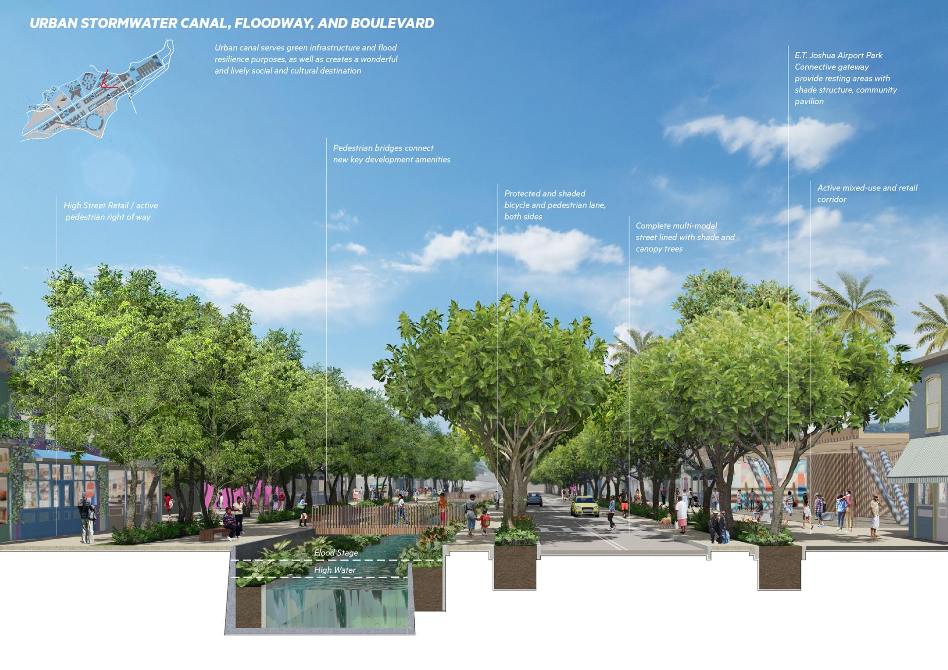 Arnos Vale Resilient City Masterplan - image 8