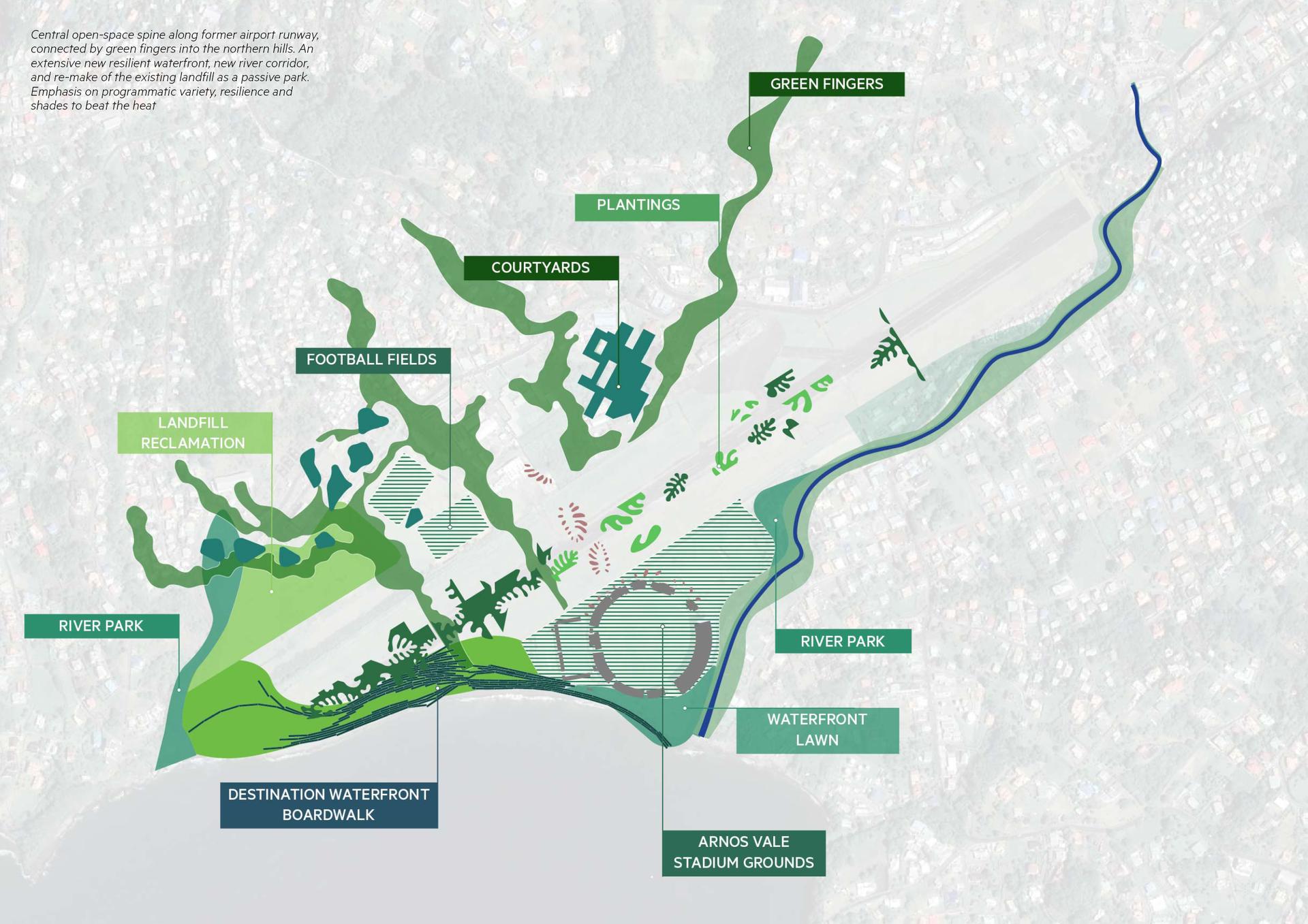 Arnos Vale Resilient City Masterplan - image 9