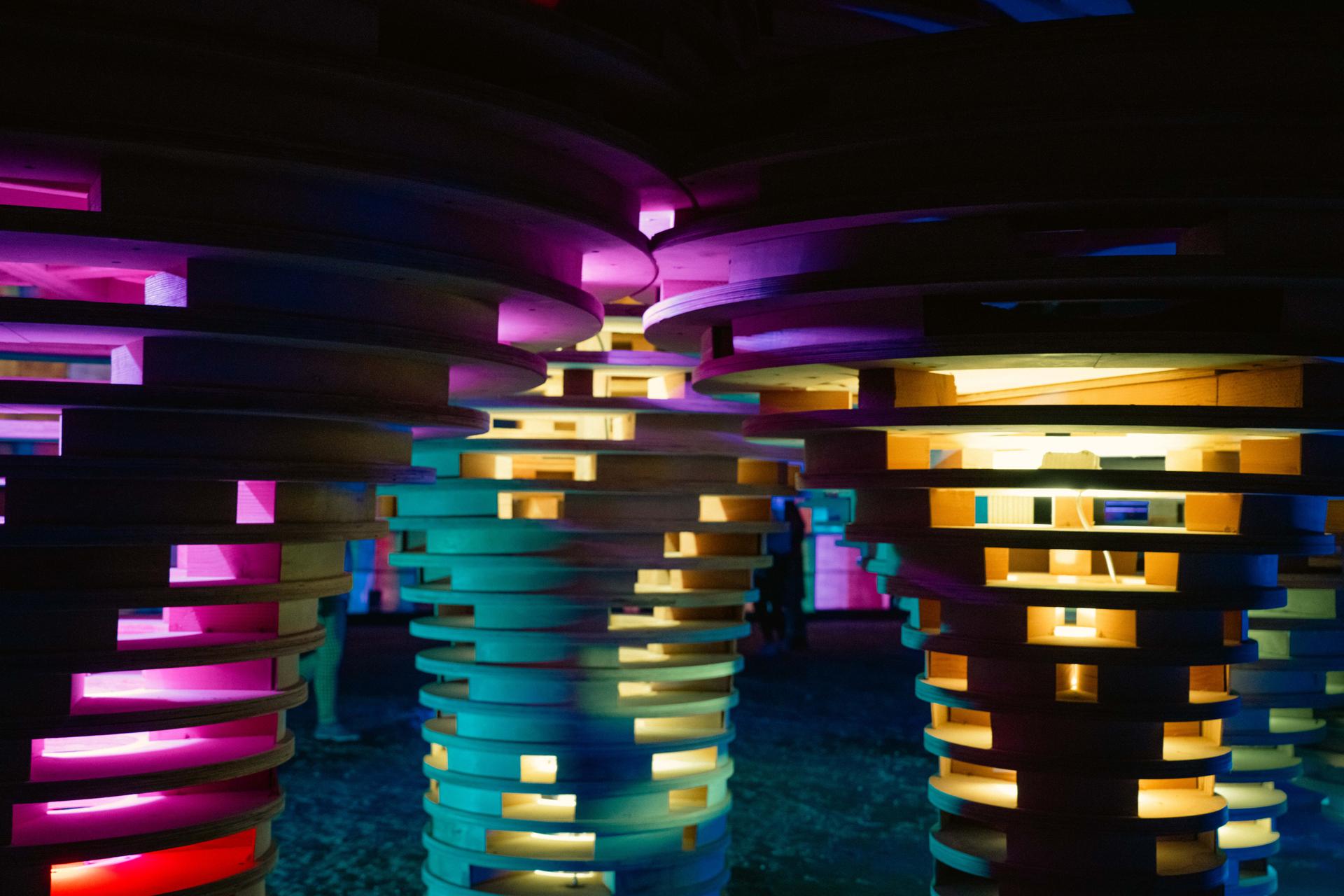 Nebula Shroom Grove - image 7