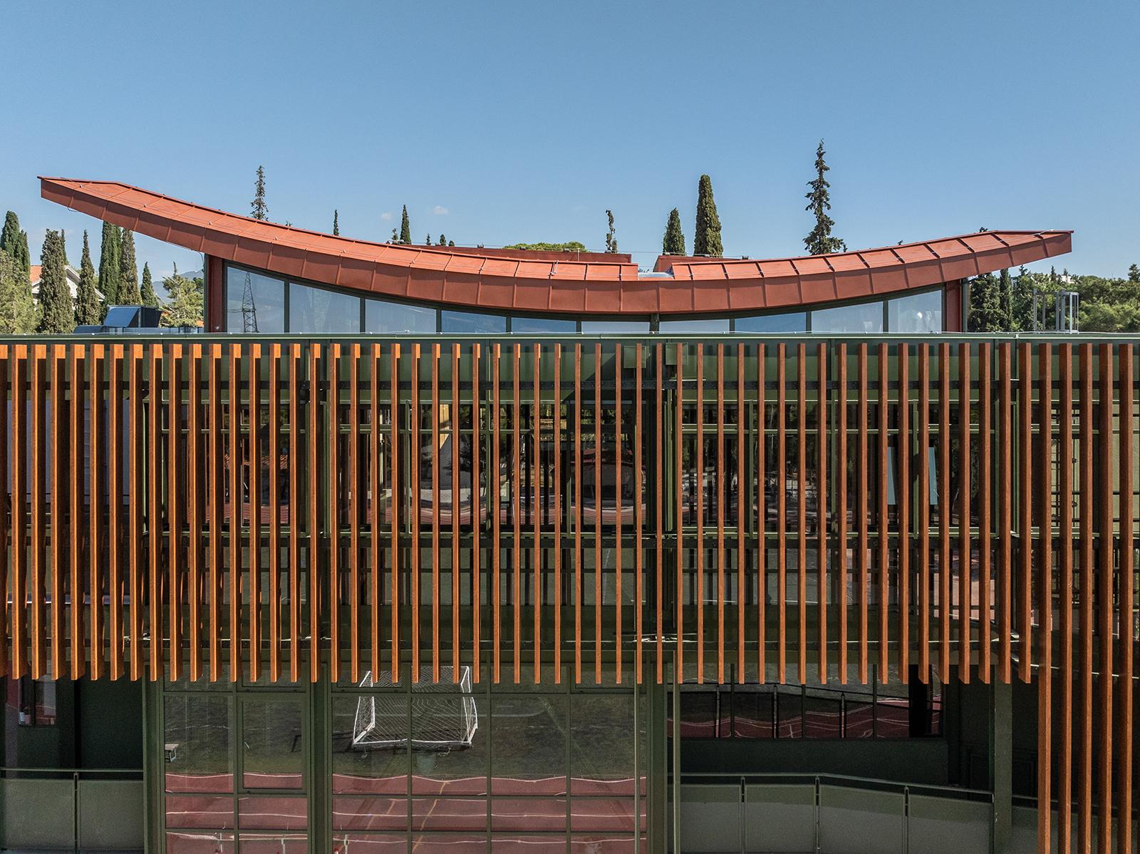 Pinewood International School-Anatolia College - image 5