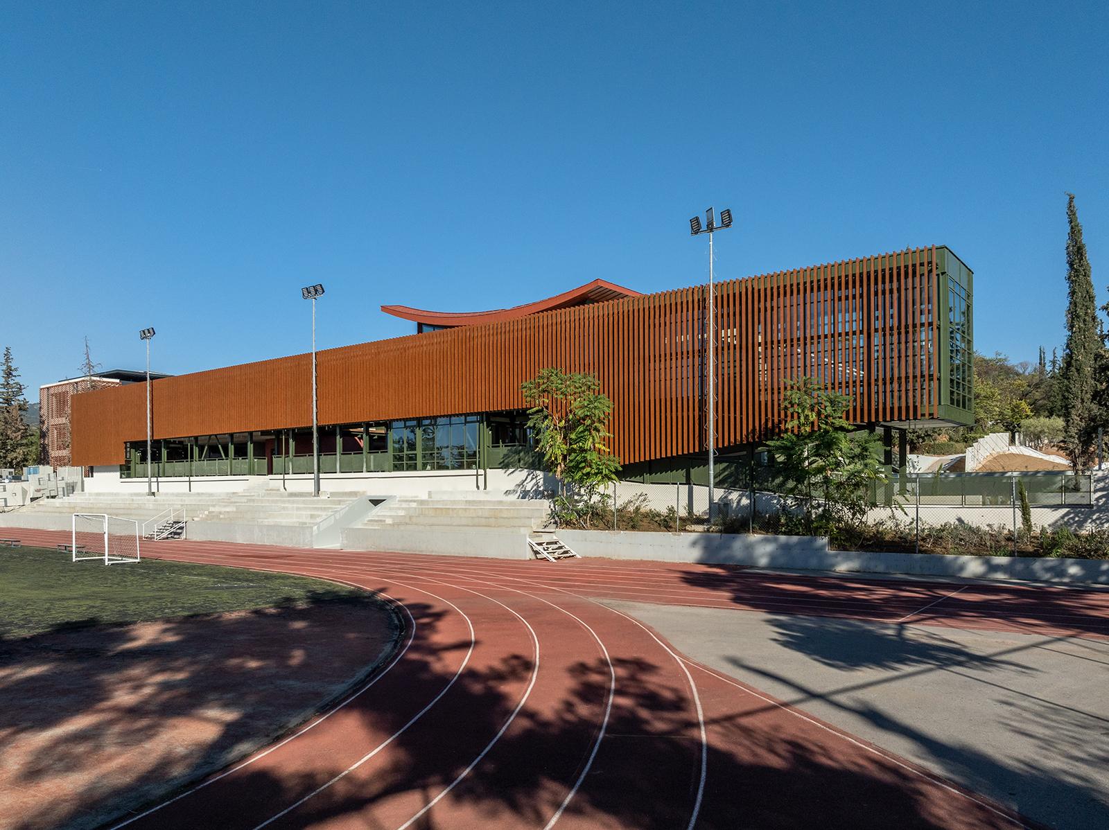 Pinewood International School-Anatolia College - image 4
