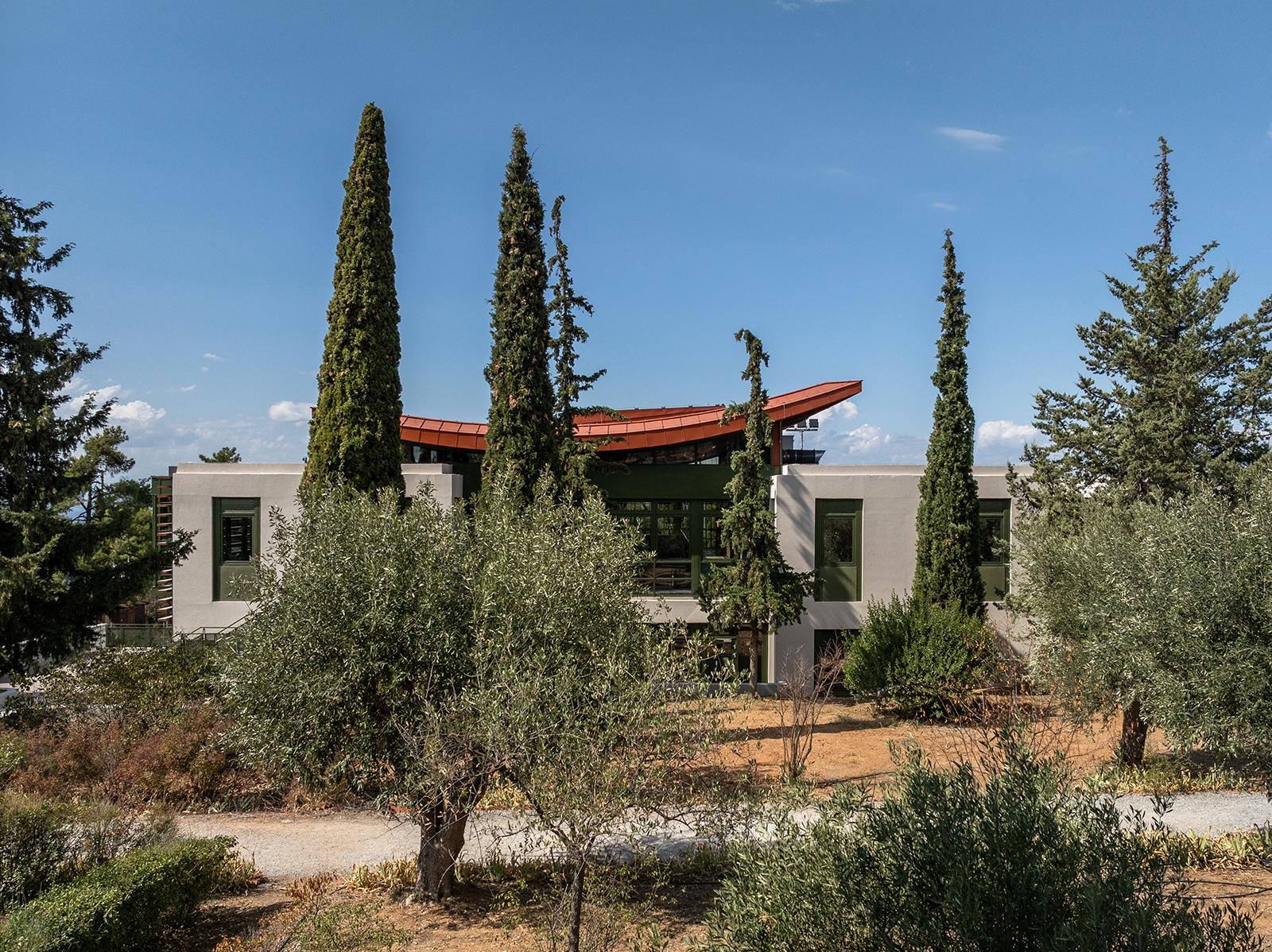 Pinewood International School-Anatolia College - image 6